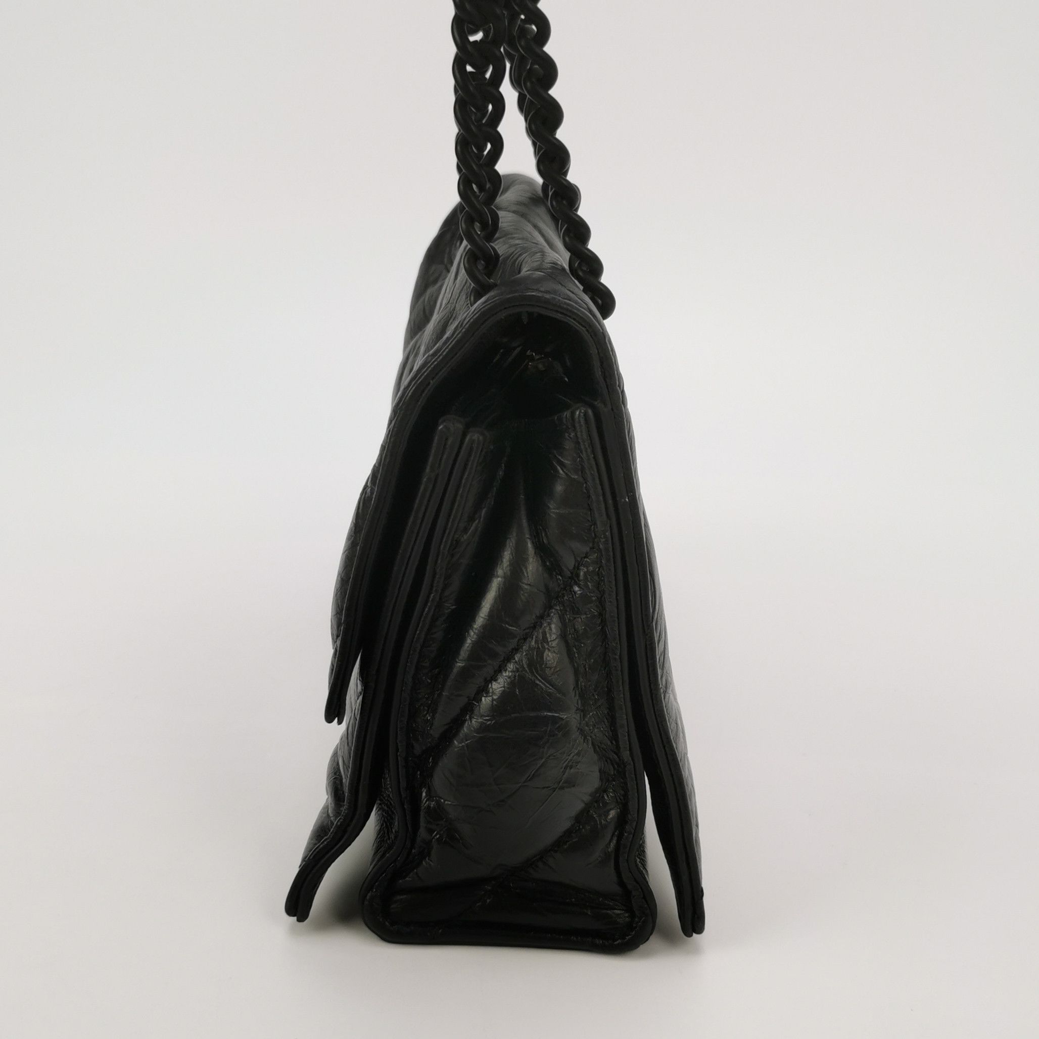 Balenciaga Balenciaga Women os Shoulder Bags Size ONE SIZE - 3 Thumbnail