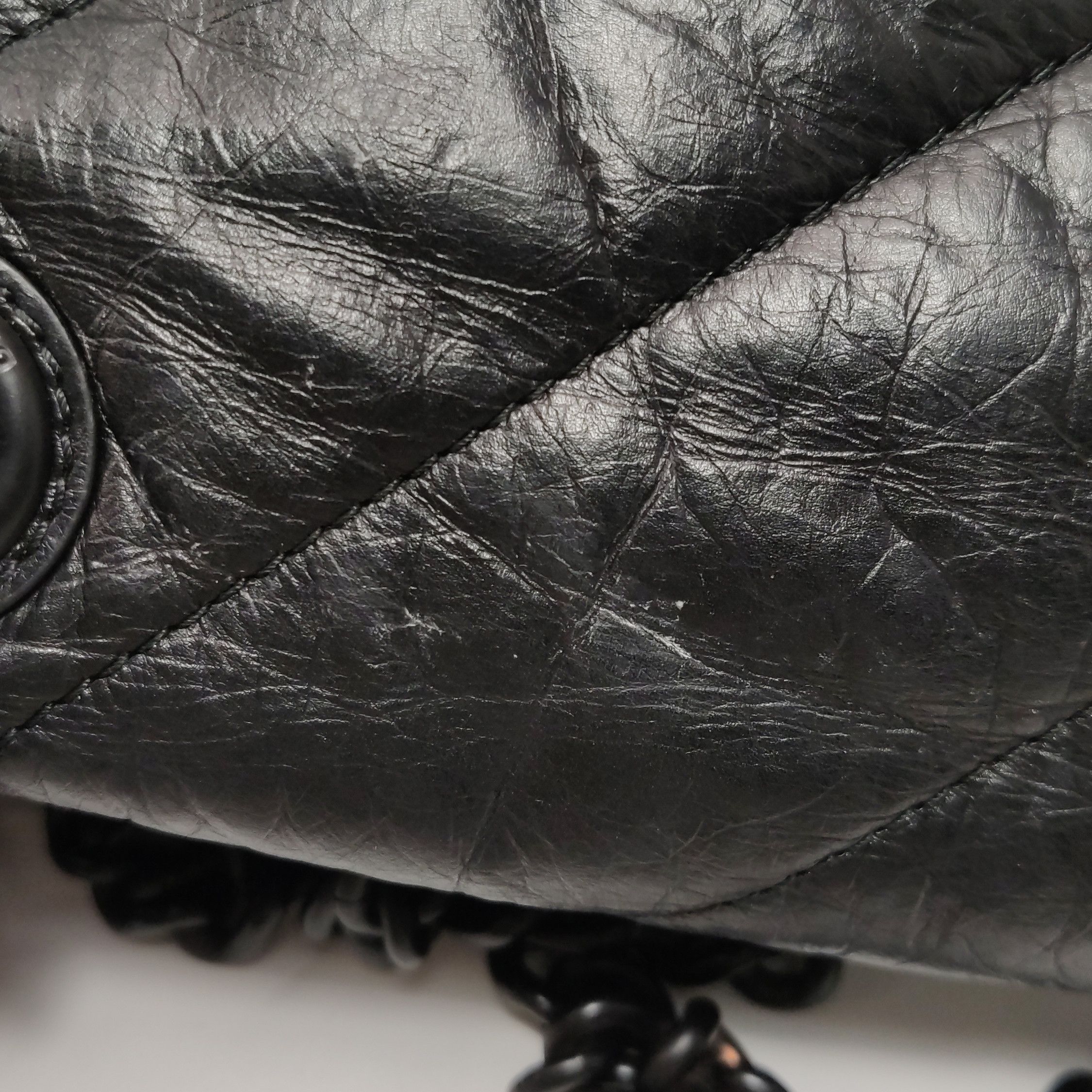 Balenciaga Balenciaga Women os Shoulder Bags Size ONE SIZE - 19 Thumbnail