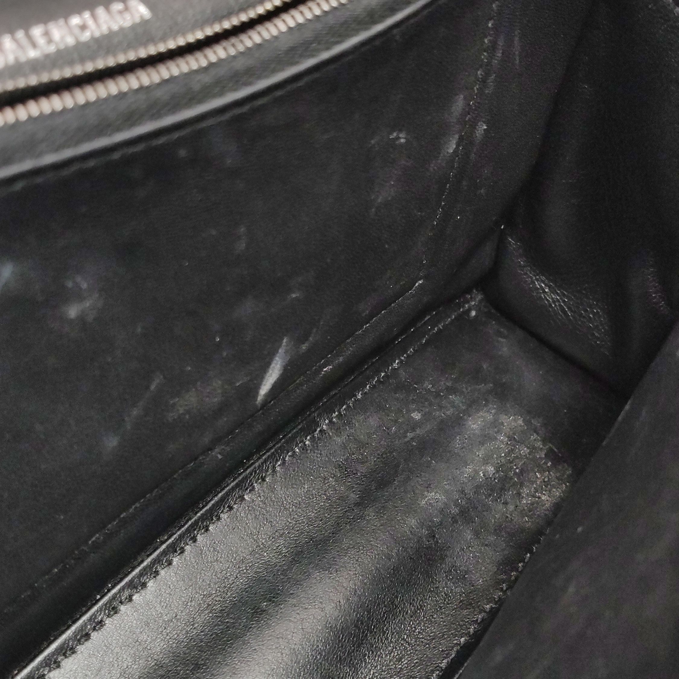 Balenciaga Balenciaga Women os Shoulder Bags Size ONE SIZE - 10 Thumbnail