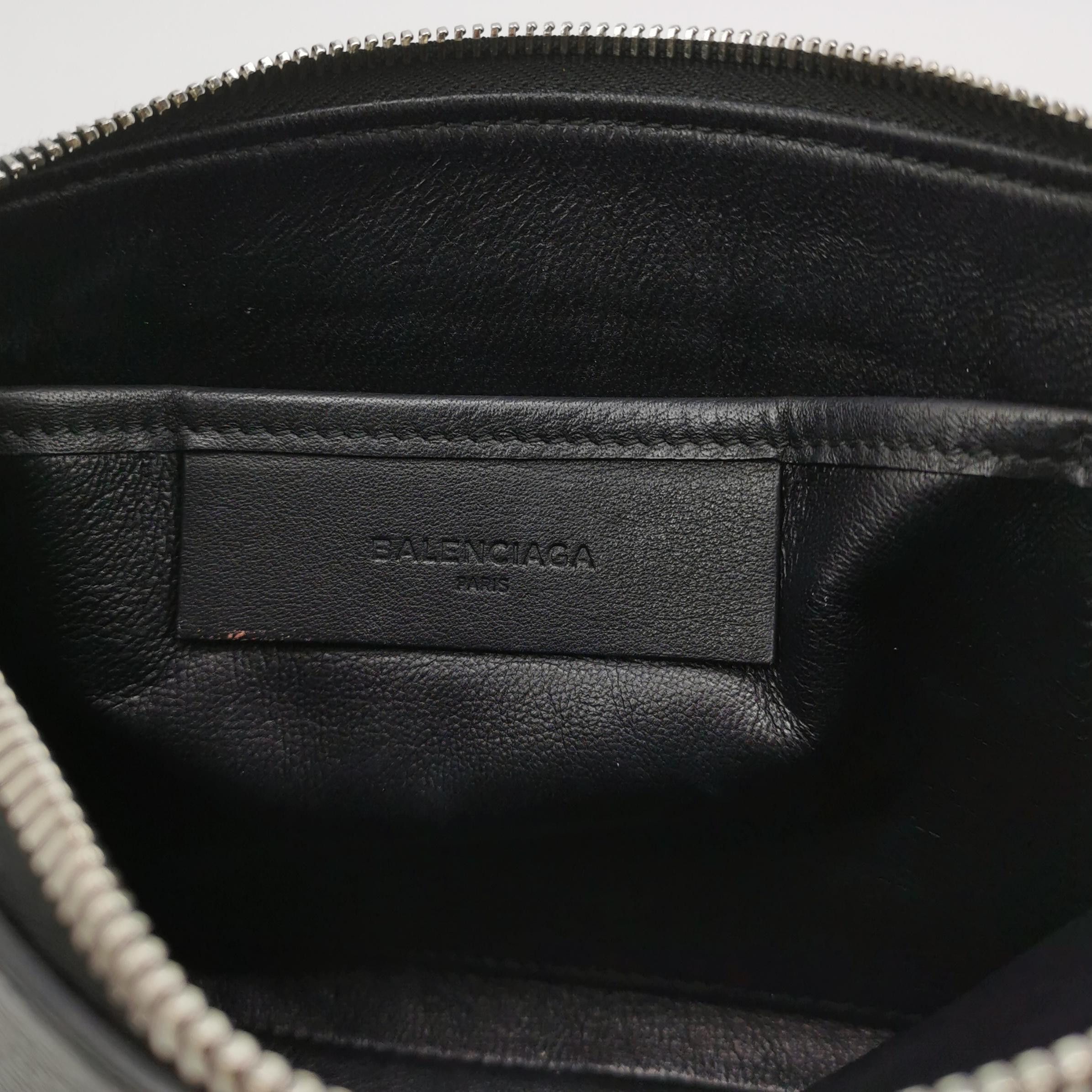 Balenciaga Balenciaga Women os Clutches Size ONE SIZE - 7 Thumbnail