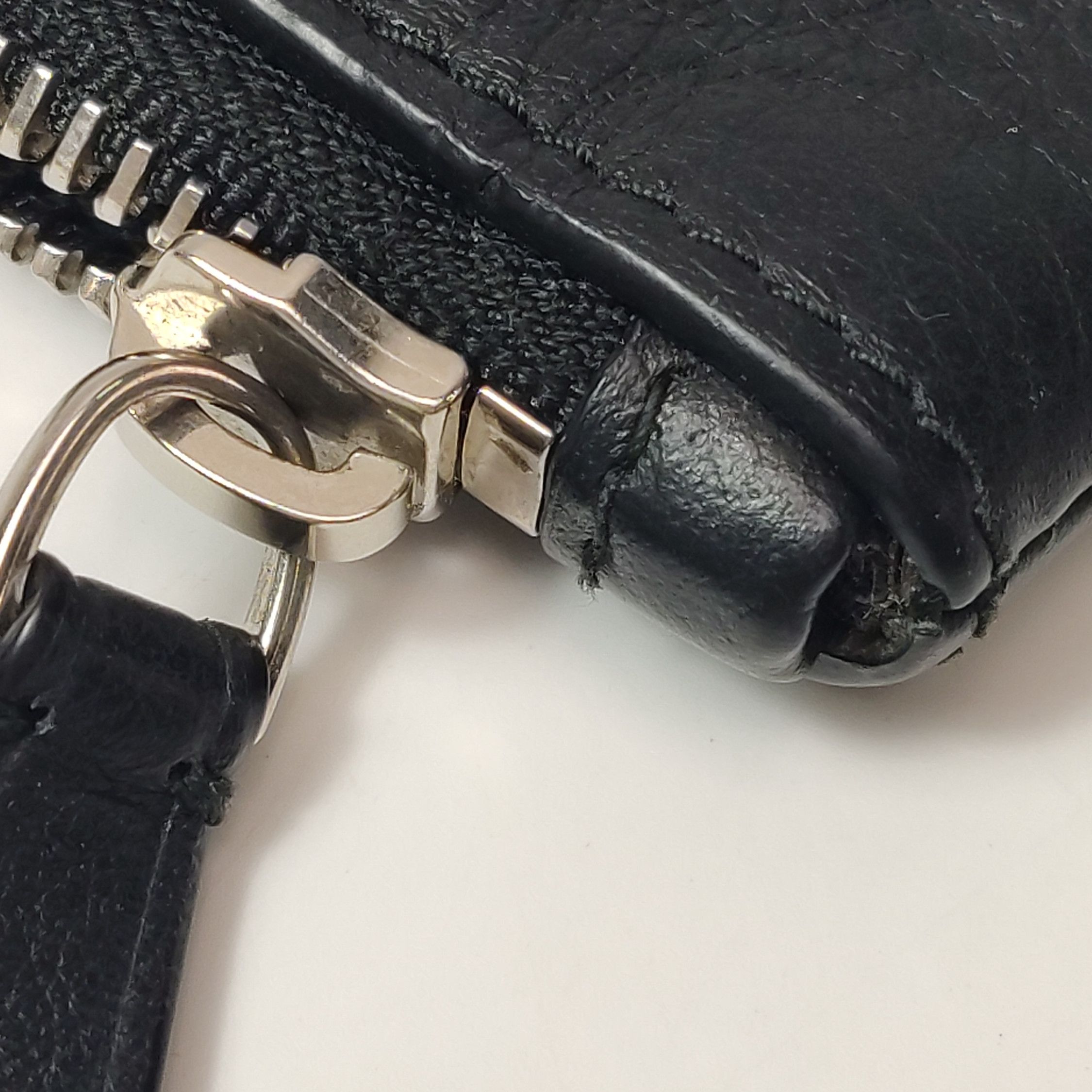 Balenciaga Balenciaga Women os Clutches Size ONE SIZE - 14 Thumbnail