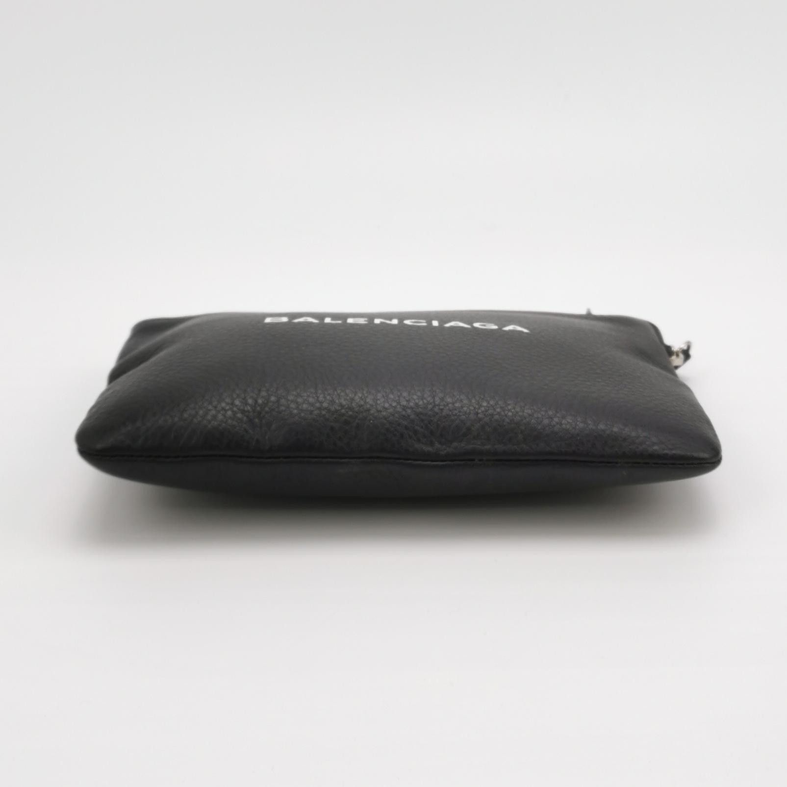 Balenciaga Balenciaga Women os Clutches Size ONE SIZE - 5 Thumbnail