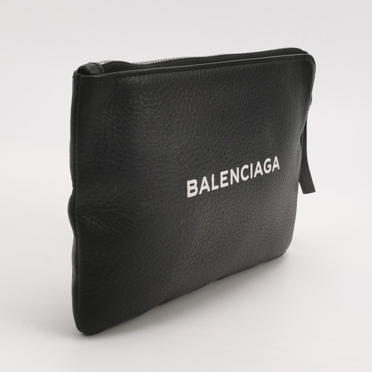 Balenciaga Balenciaga Women os Clutches Size ONE SIZE - 3 Thumbnail