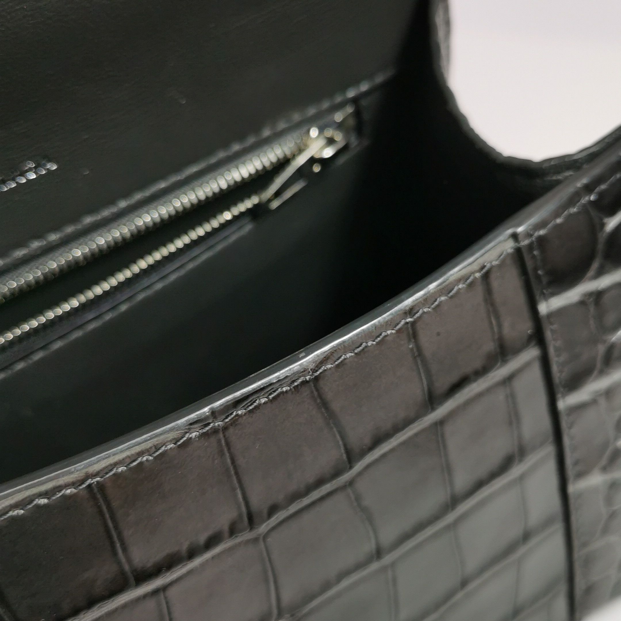 Balenciaga Balenciaga Women os Shoulder Bags Size ONE SIZE - 19 Thumbnail