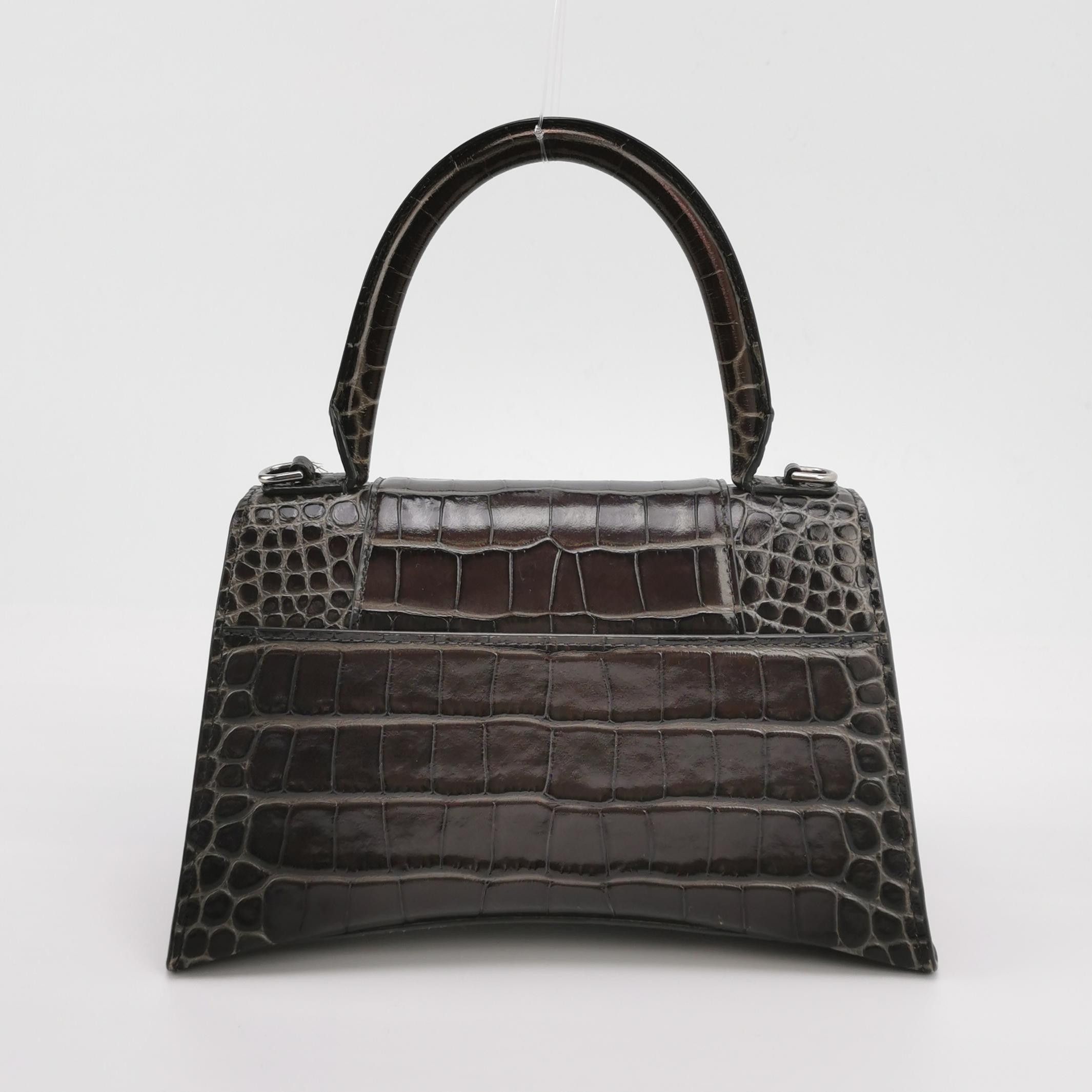 Balenciaga Balenciaga Women os Shoulder Bags Size ONE SIZE - 5 Thumbnail