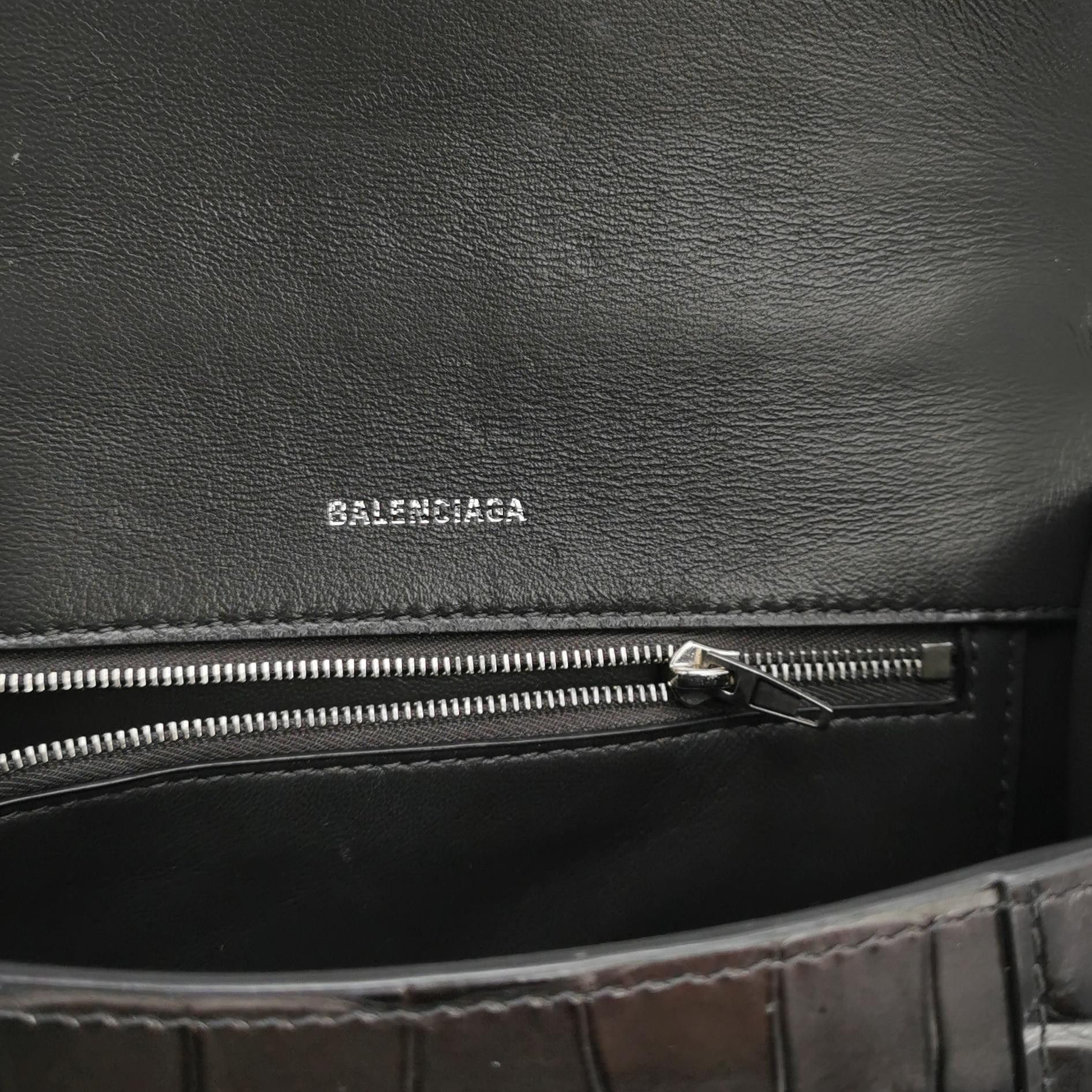 Balenciaga Balenciaga Women os Shoulder Bags Size ONE SIZE - 8 Thumbnail