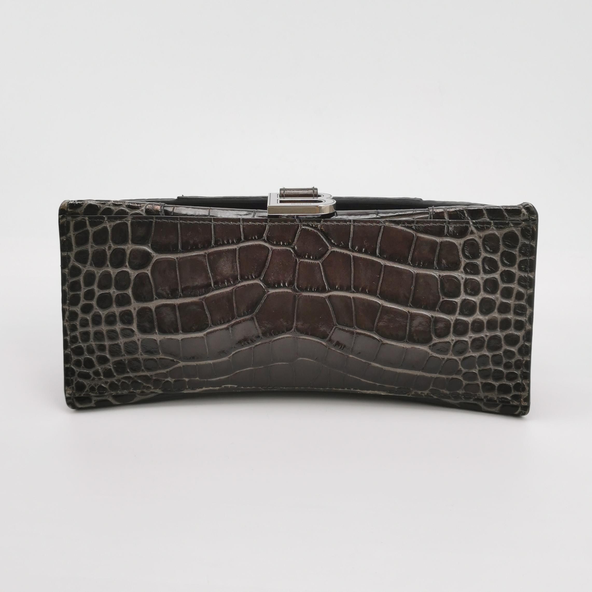 Balenciaga Balenciaga Women os Shoulder Bags Size ONE SIZE - 6 Thumbnail