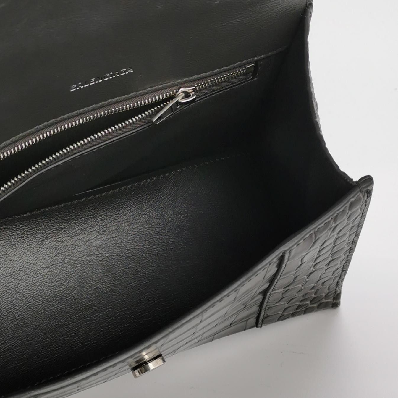Balenciaga Balenciaga Women os Shoulder Bags Size ONE SIZE - 7 Thumbnail
