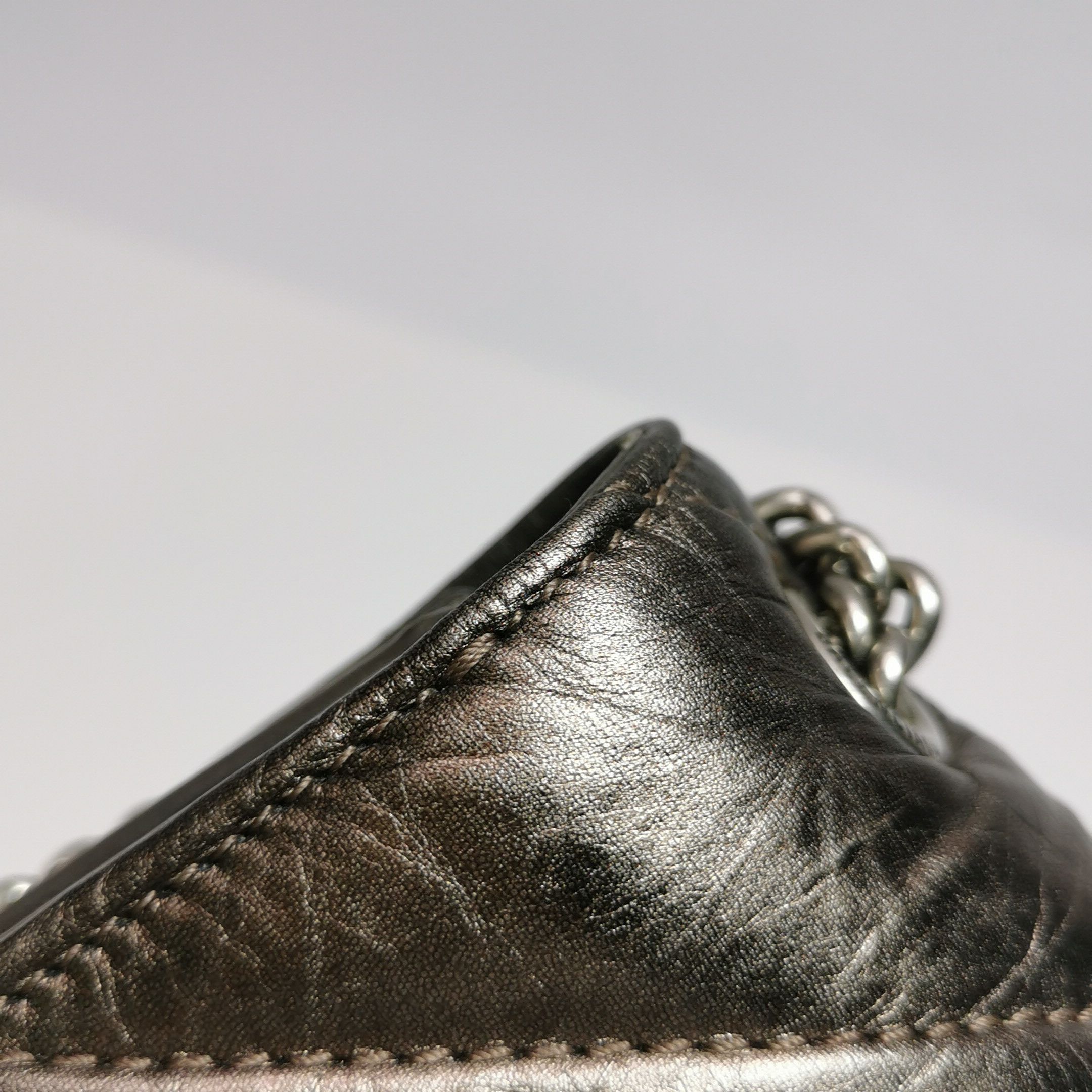 Balenciaga Balenciaga Women os Shoulder Bags Size ONE SIZE - 16 Thumbnail