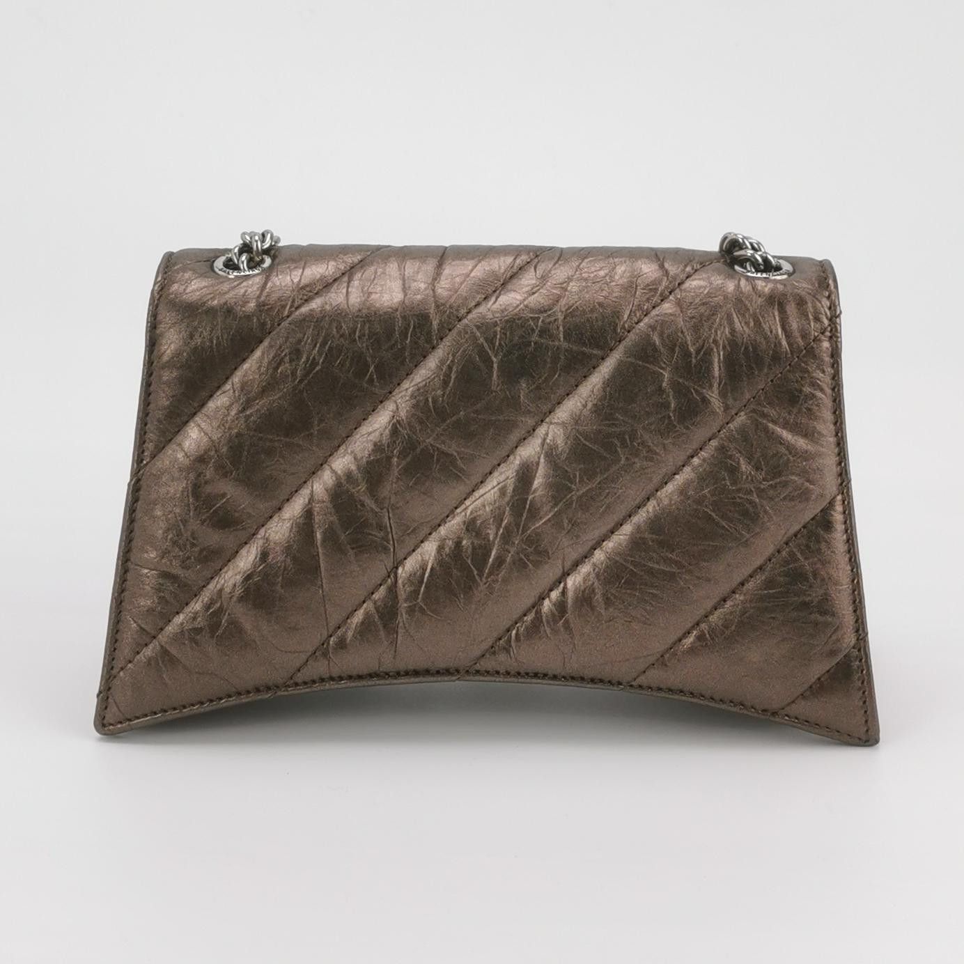 Balenciaga Balenciaga Women os Shoulder Bags Size ONE SIZE - 5 Thumbnail