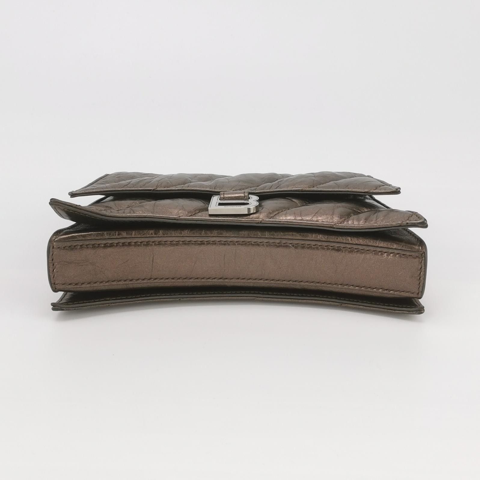 Balenciaga Balenciaga Women os Shoulder Bags Size ONE SIZE - 6 Thumbnail