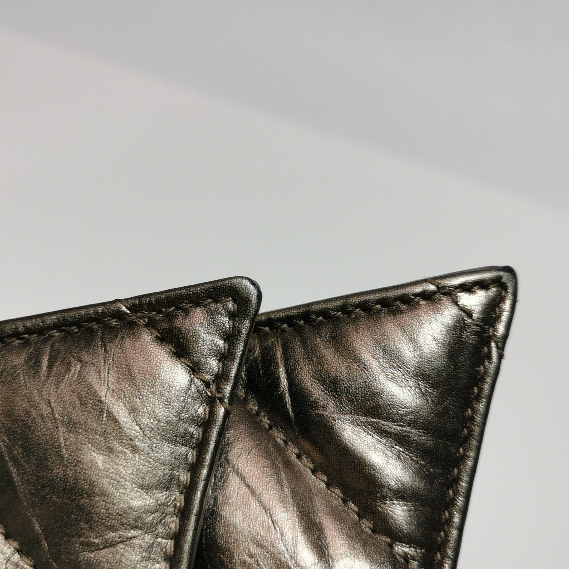 Balenciaga Balenciaga Women os Shoulder Bags Size ONE SIZE - 15 Thumbnail