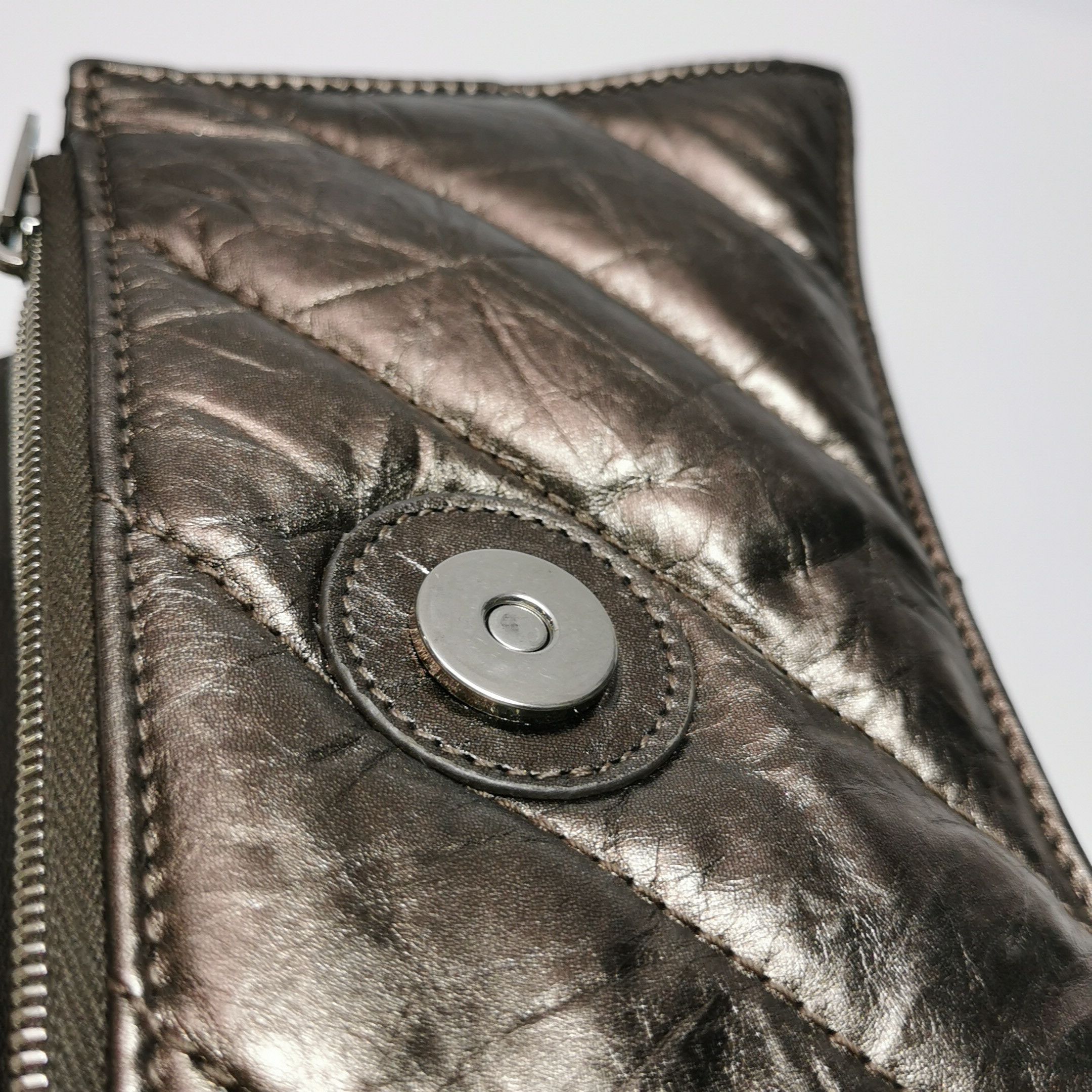 Balenciaga Balenciaga Women os Shoulder Bags Size ONE SIZE - 12 Thumbnail