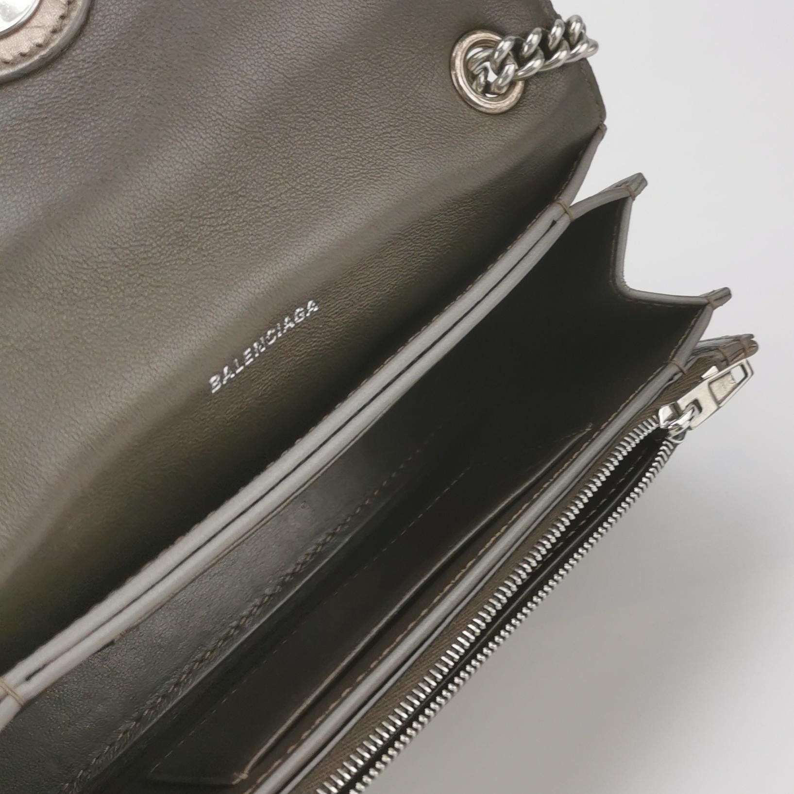 Balenciaga Balenciaga Women os Shoulder Bags Size ONE SIZE - 7 Thumbnail