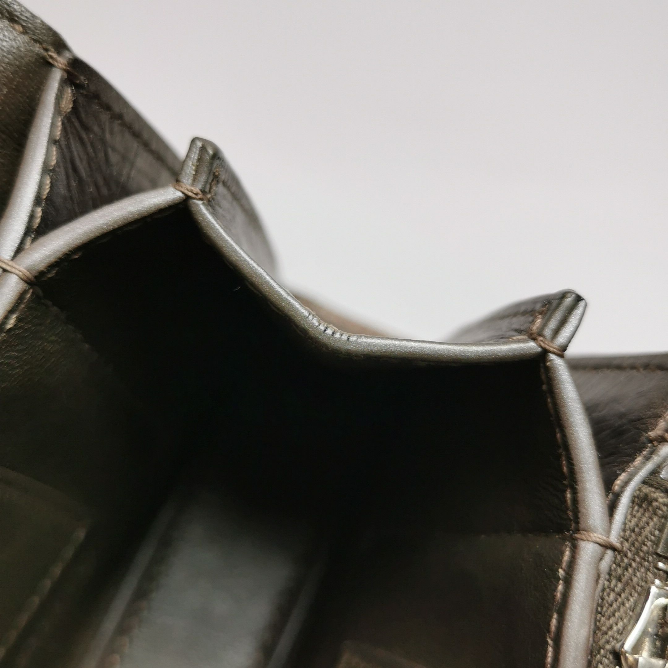 Balenciaga Balenciaga Women os Shoulder Bags Size ONE SIZE - 23 Thumbnail