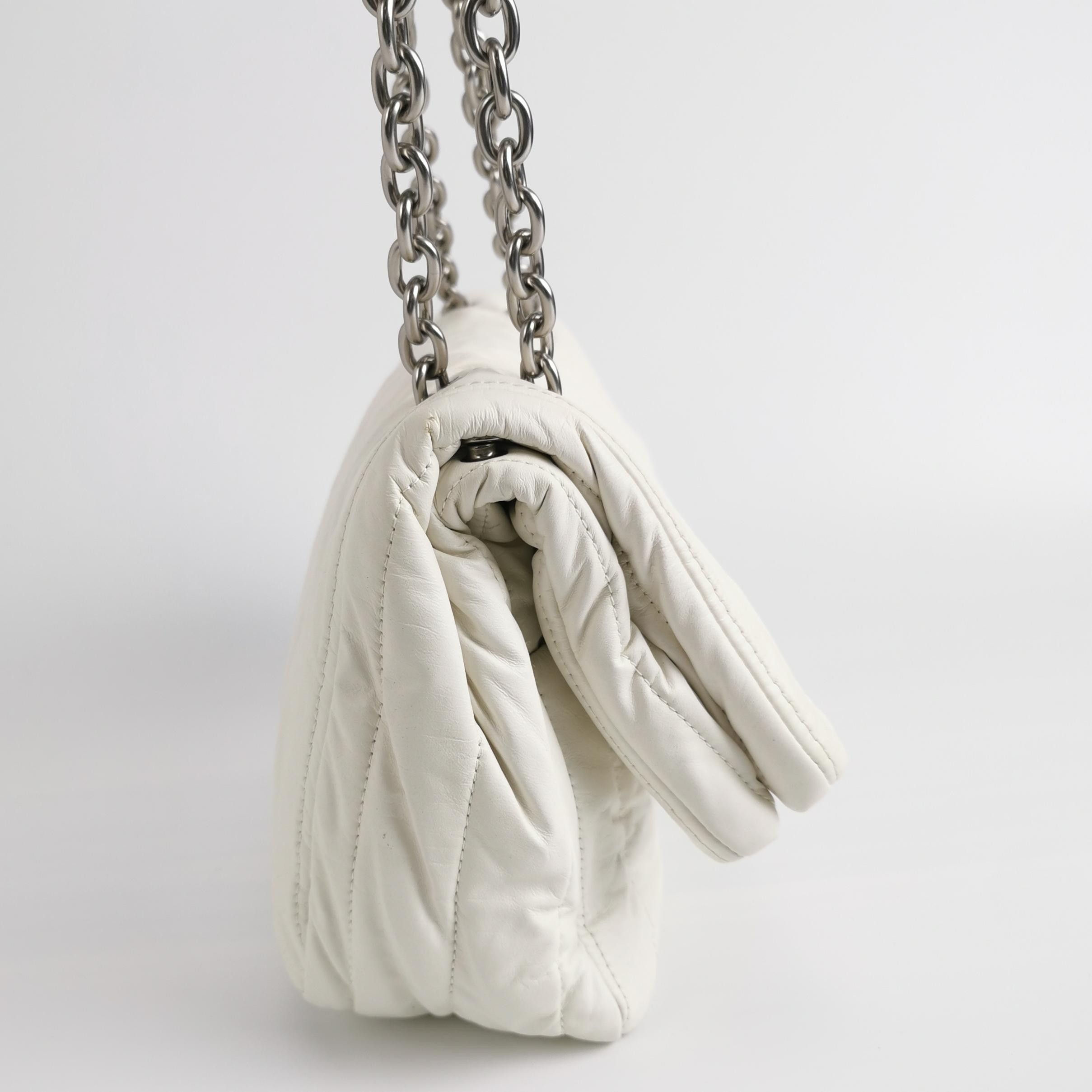 Balenciaga Balenciaga Women os Shoulder Bags Size ONE SIZE - 4 Thumbnail