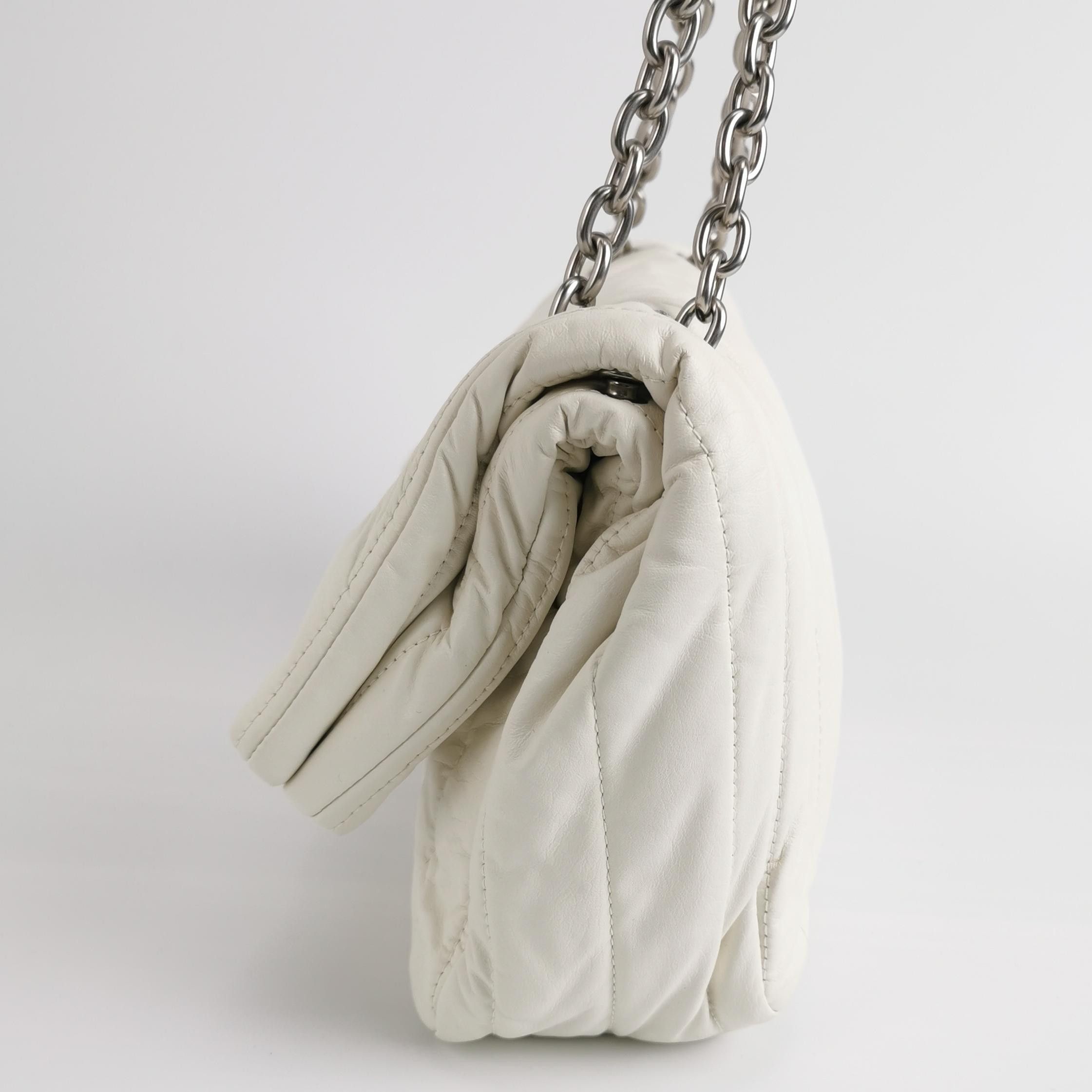 Balenciaga Balenciaga Women os Shoulder Bags Size ONE SIZE - 3 Thumbnail