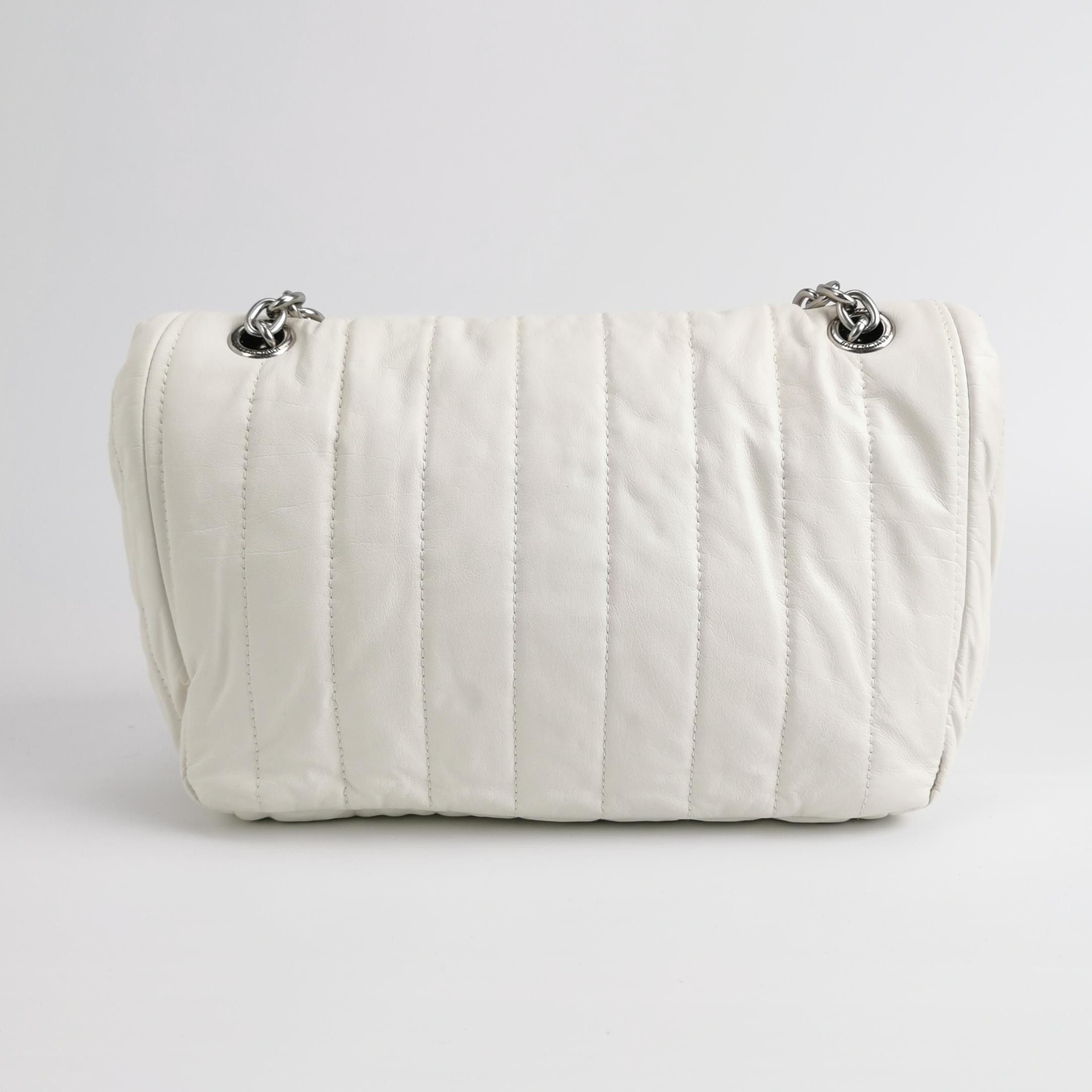 Balenciaga Balenciaga Women os Shoulder Bags Size ONE SIZE - 5 Thumbnail