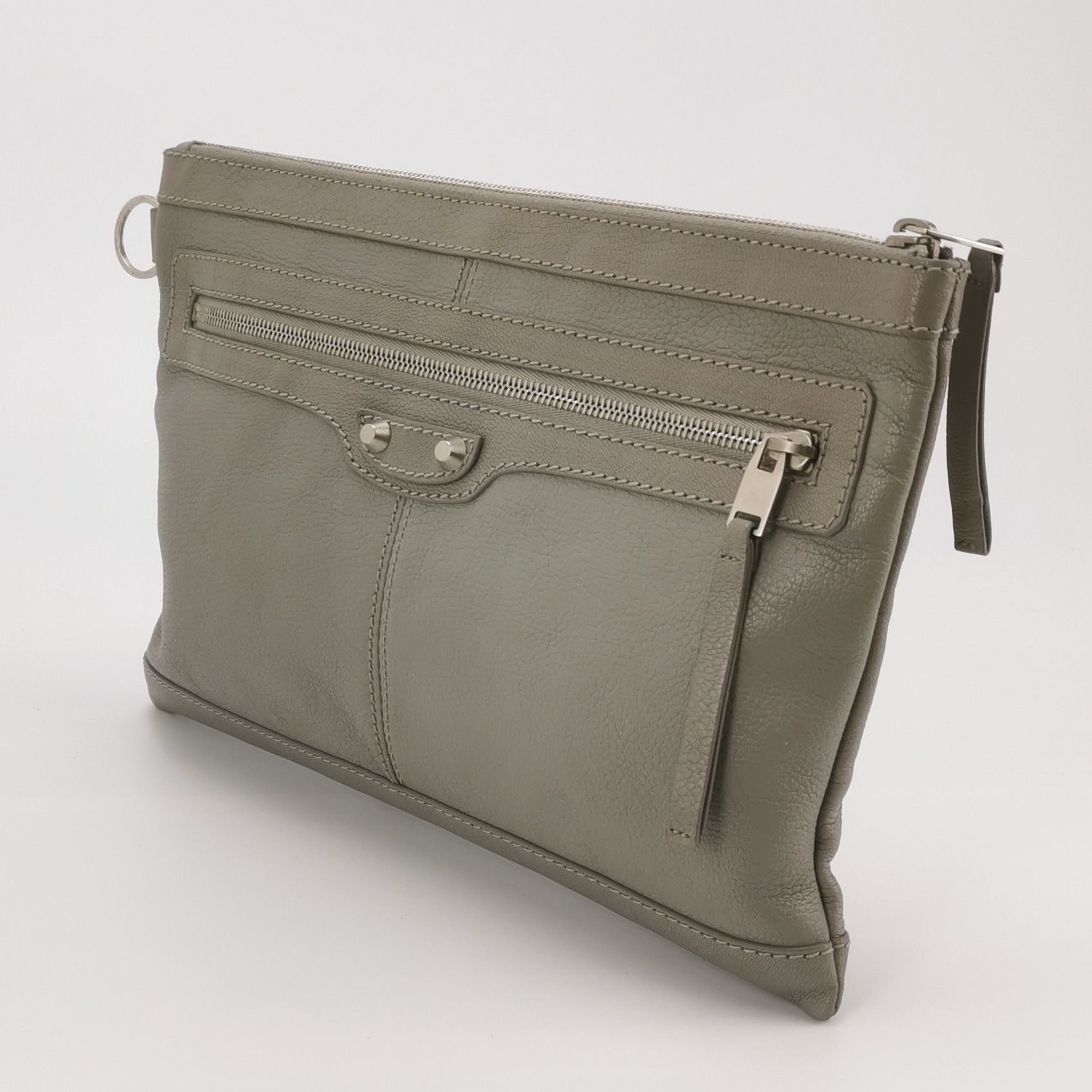 Balenciaga Balenciaga Women os Clutches Size ONE SIZE - 2 Thumbnail