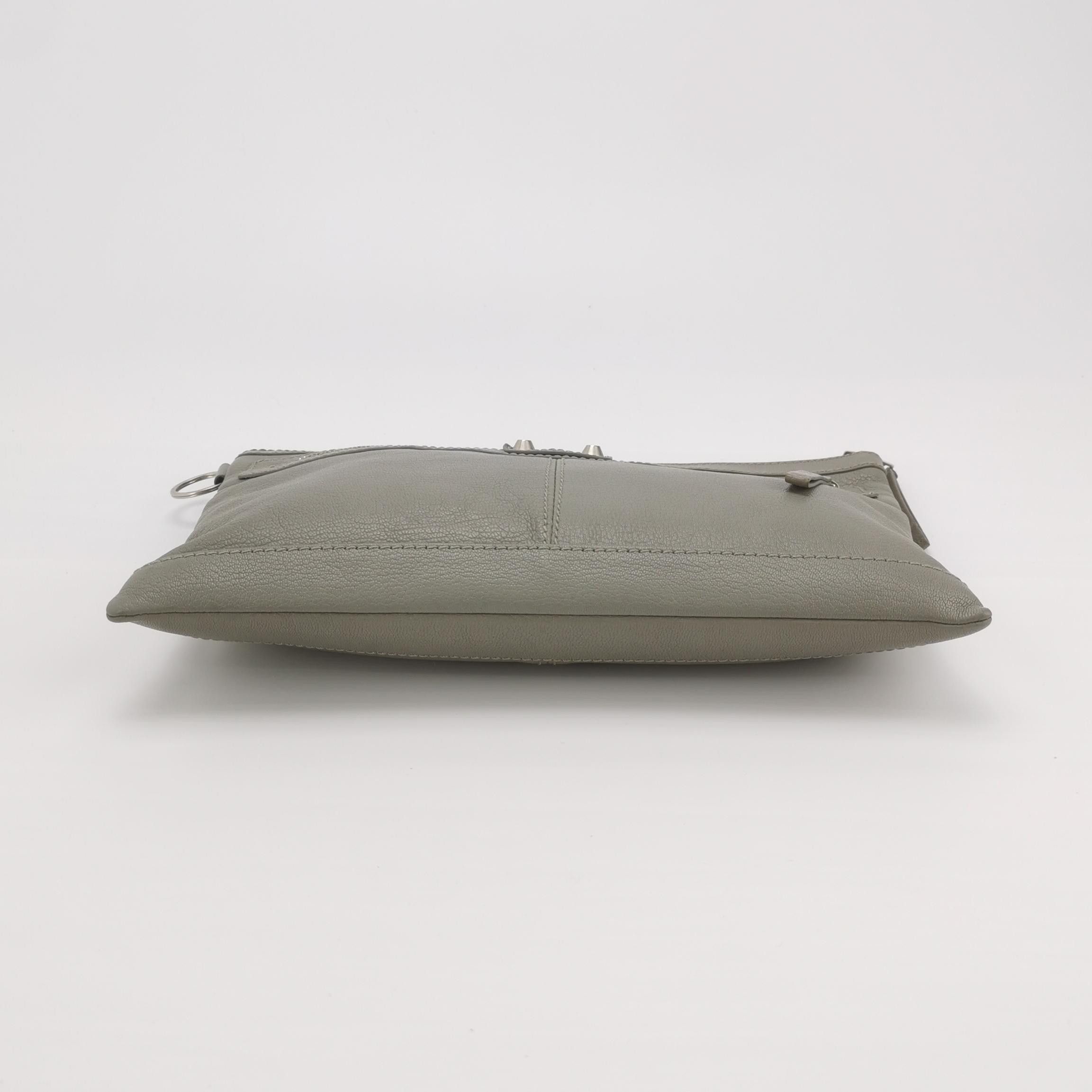 Balenciaga Balenciaga Women os Clutches Size ONE SIZE - 5 Thumbnail