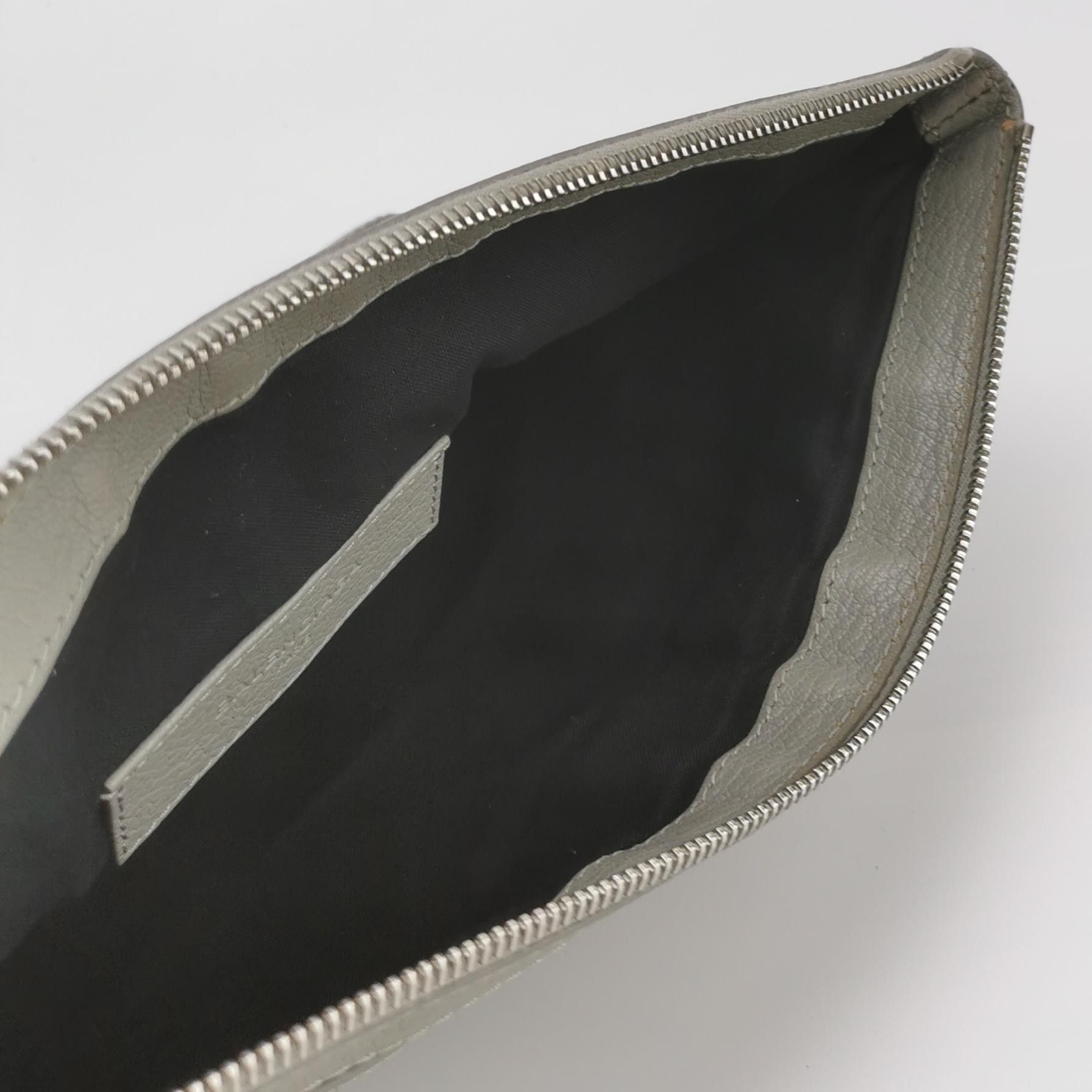Balenciaga Balenciaga Women os Clutches Size ONE SIZE - 6 Thumbnail