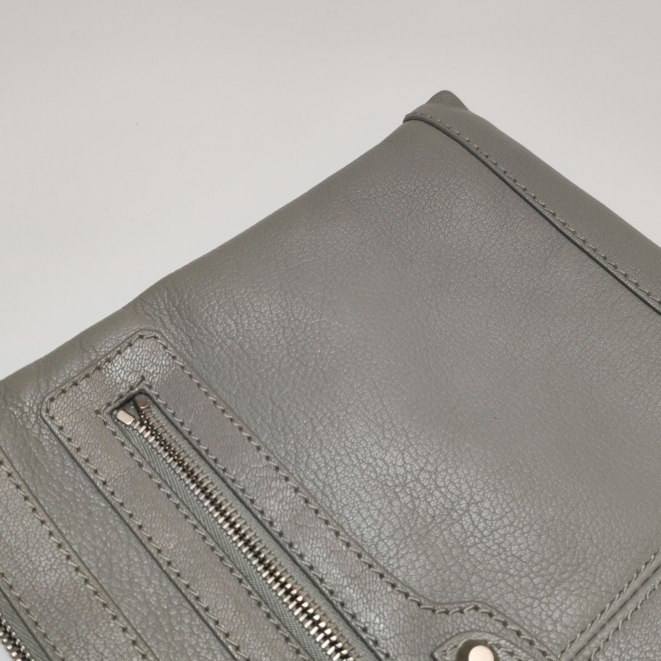 Balenciaga Balenciaga Women os Clutches Size ONE SIZE - 20 Thumbnail