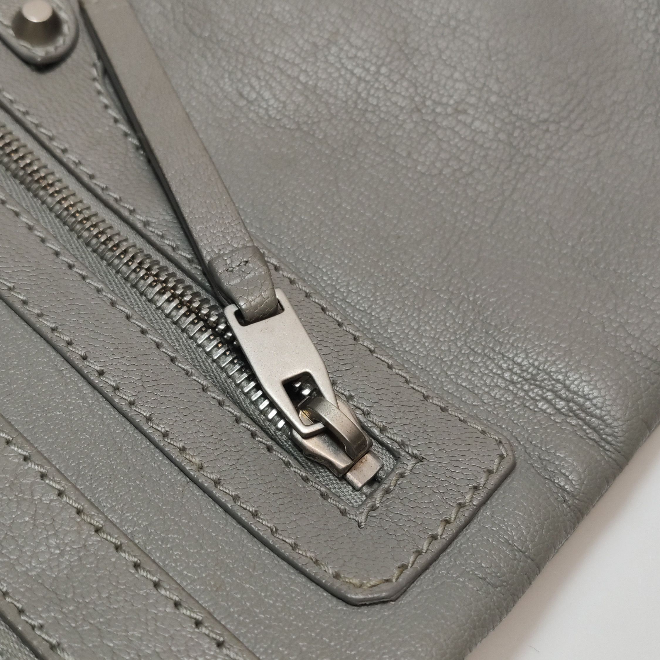 Balenciaga Balenciaga Women os Clutches Size ONE SIZE - 10 Thumbnail