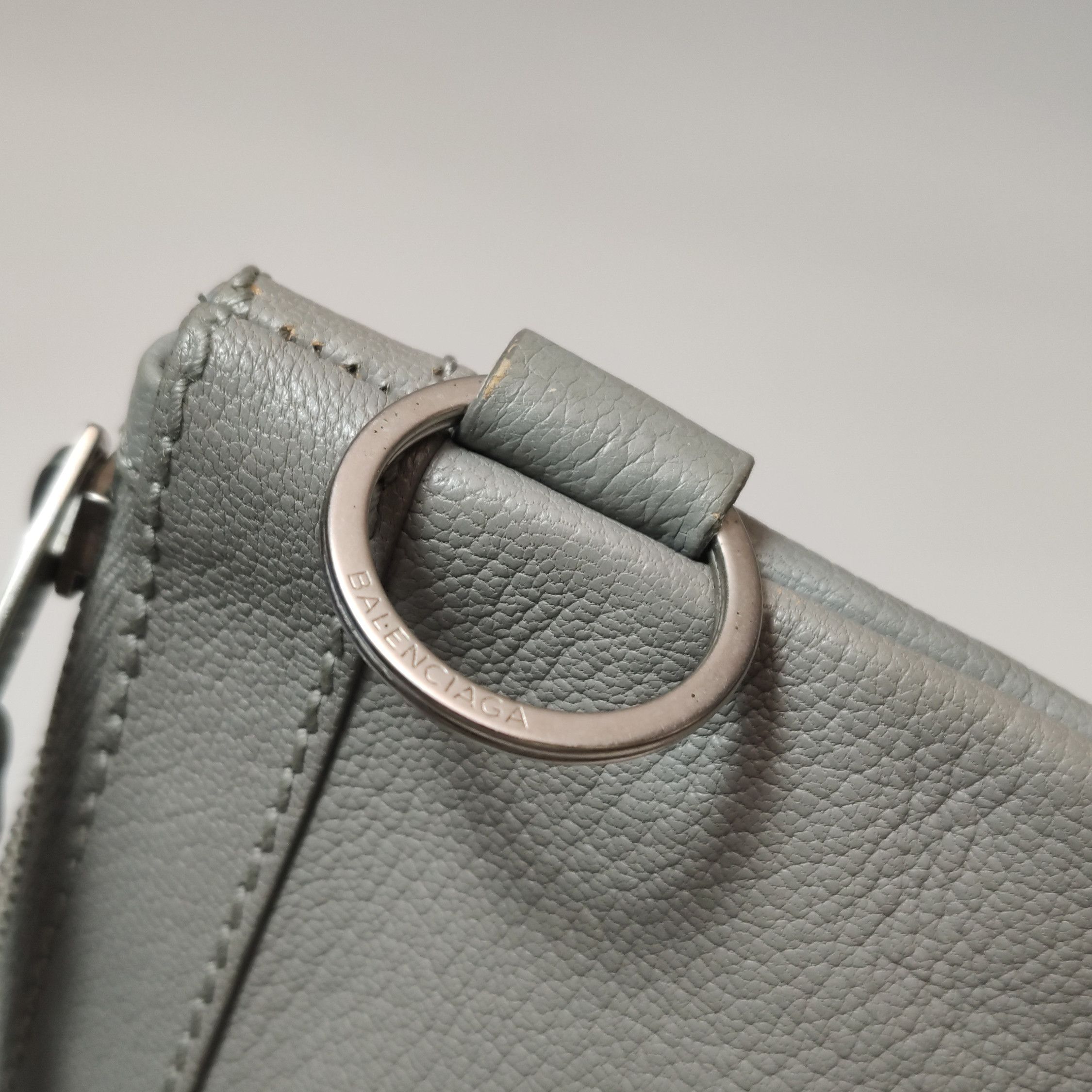 Balenciaga Balenciaga Women os Clutches Size ONE SIZE - 11 Thumbnail