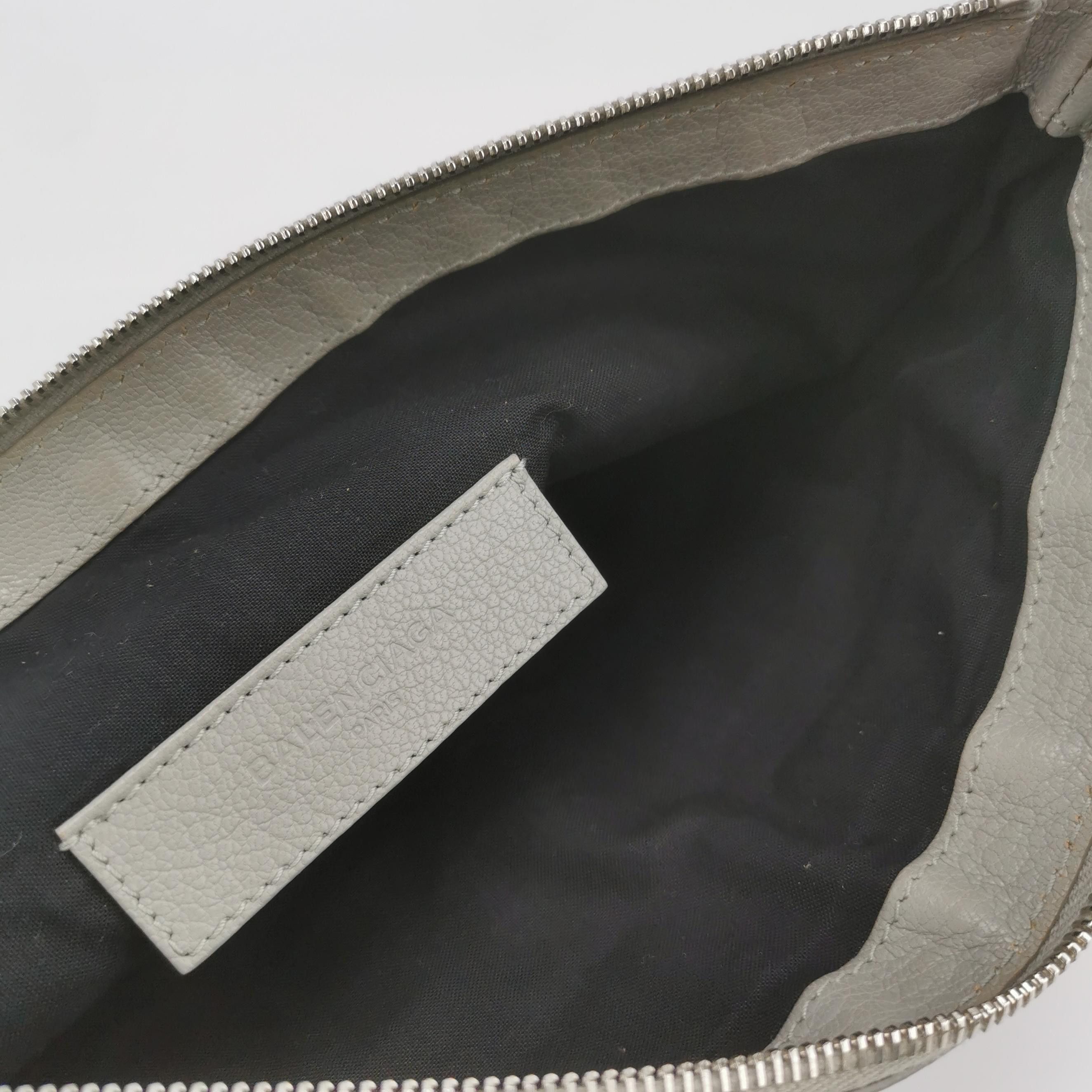 Balenciaga Balenciaga Women os Clutches Size ONE SIZE - 7 Thumbnail