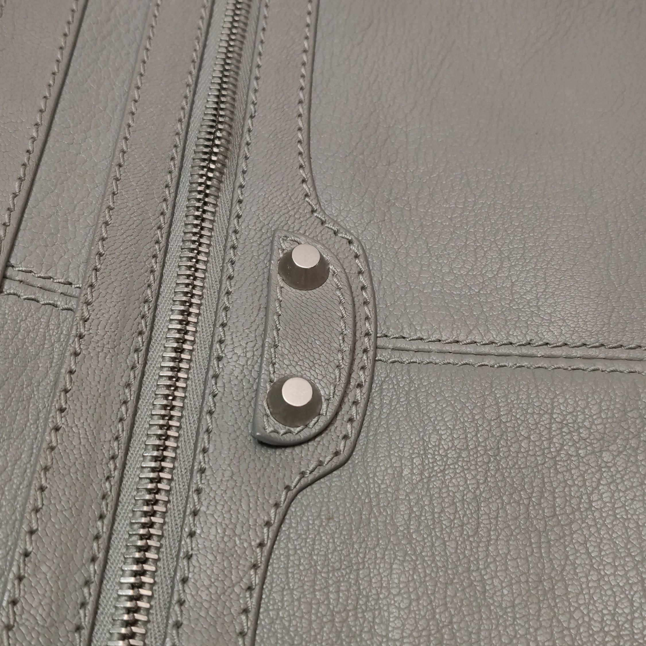 Balenciaga Balenciaga Women os Clutches Size ONE SIZE - 12 Thumbnail