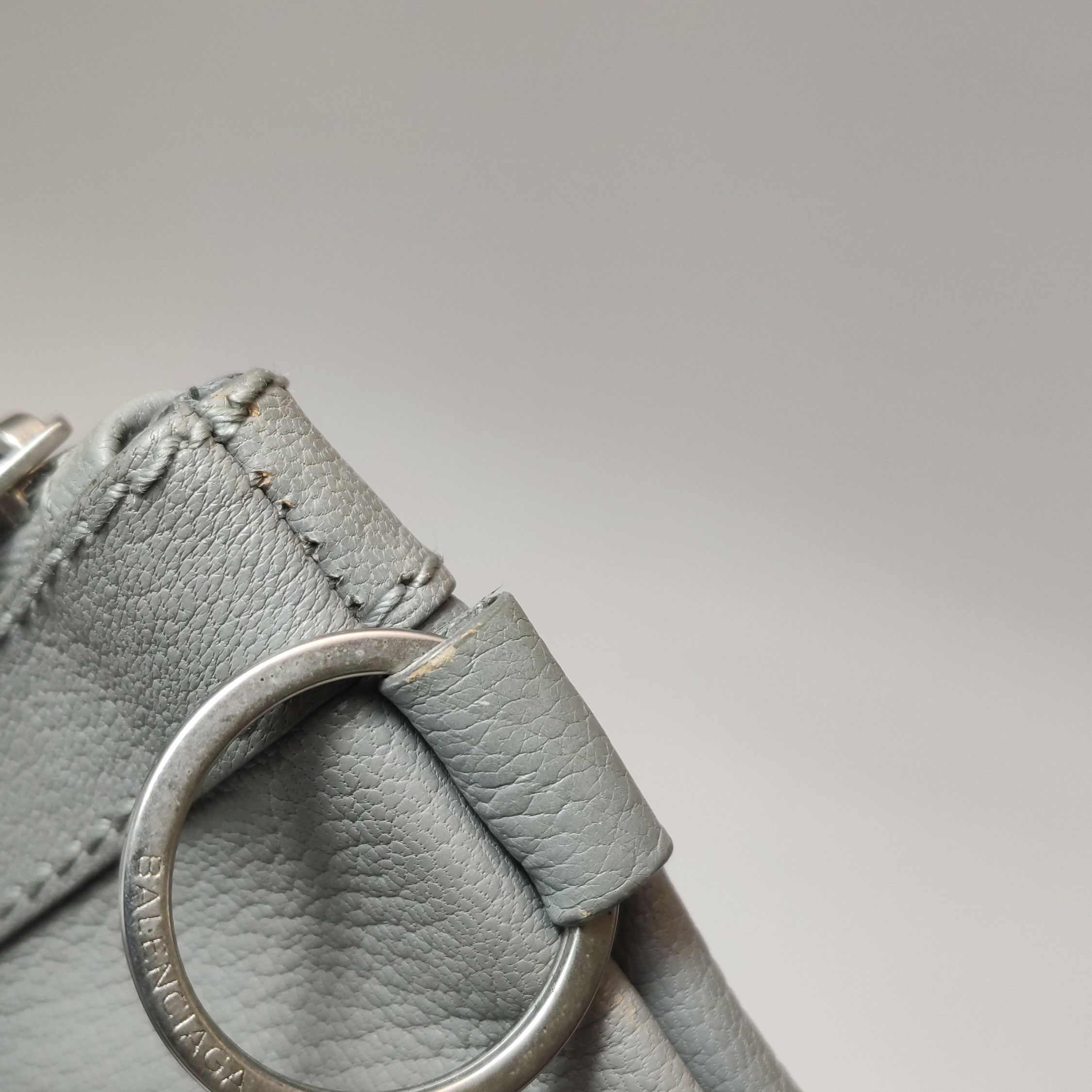 Balenciaga Balenciaga Women os Clutches Size ONE SIZE - 14 Thumbnail