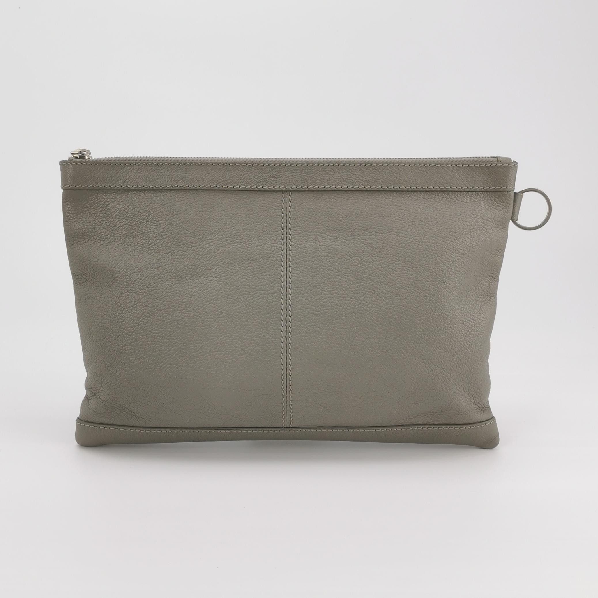 Balenciaga Balenciaga Women os Clutches Size ONE SIZE - 4 Thumbnail