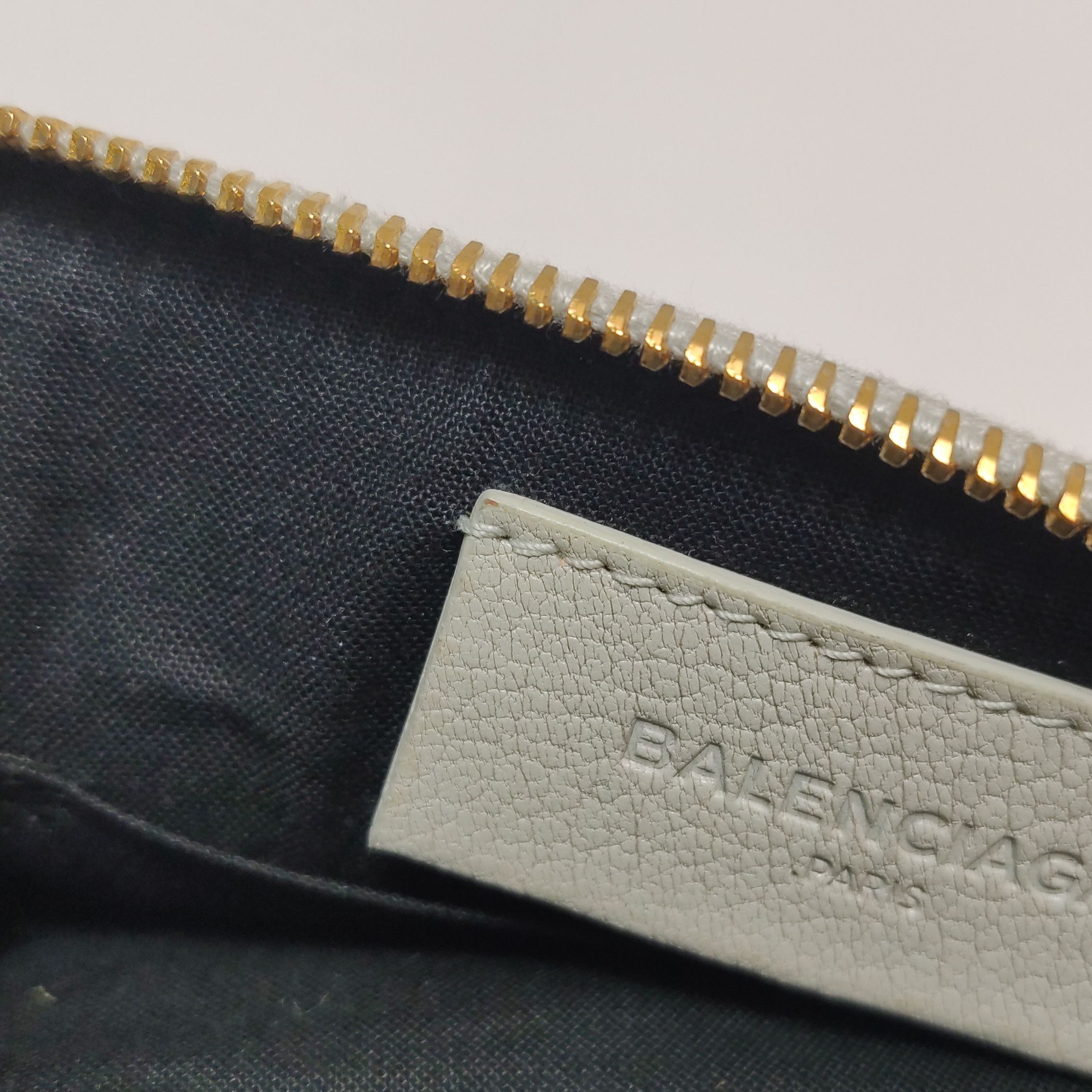 Balenciaga Balenciaga Women os Wallets Size ONE SIZE - 9 Thumbnail