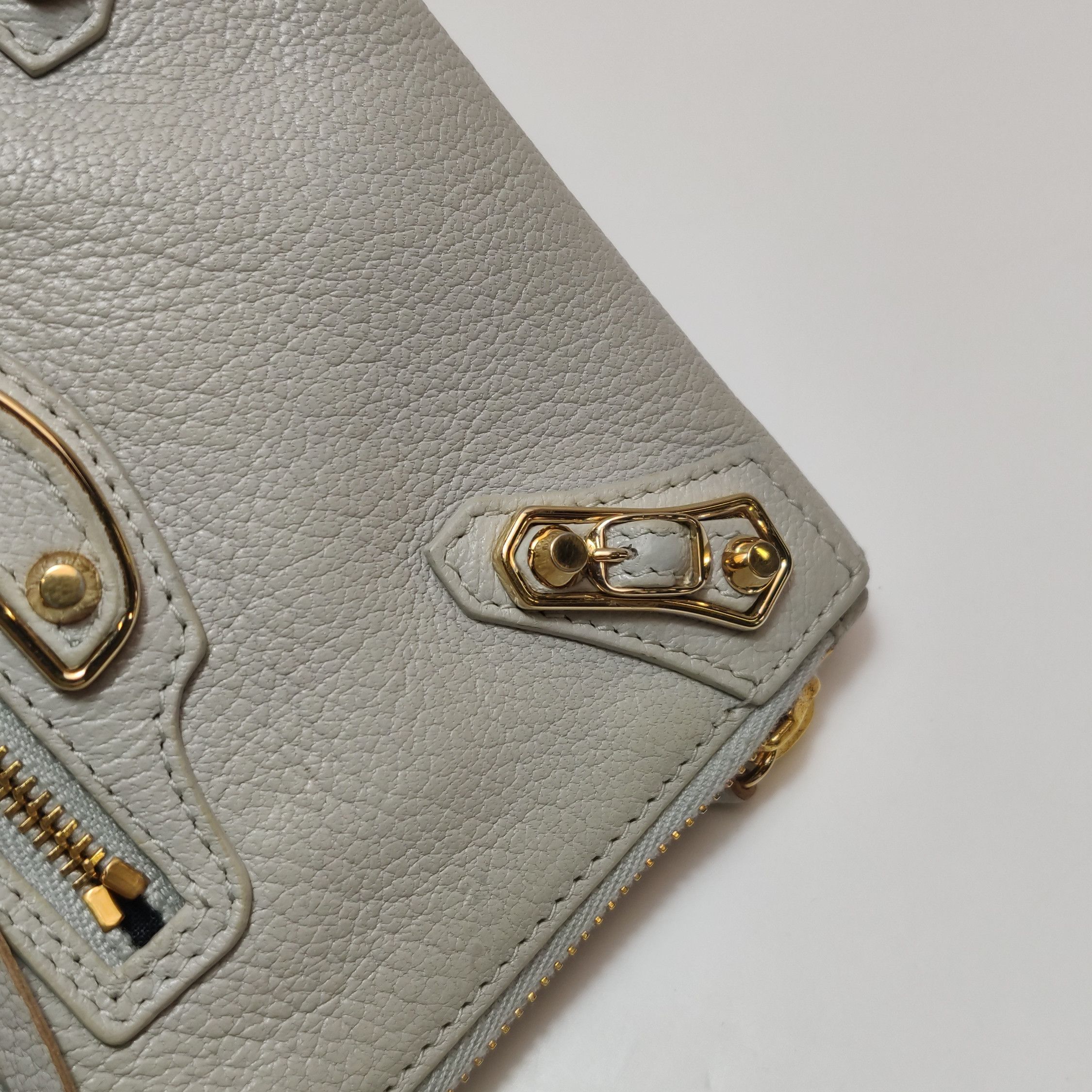 Balenciaga Balenciaga Women os Wallets Size ONE SIZE - 24 Thumbnail