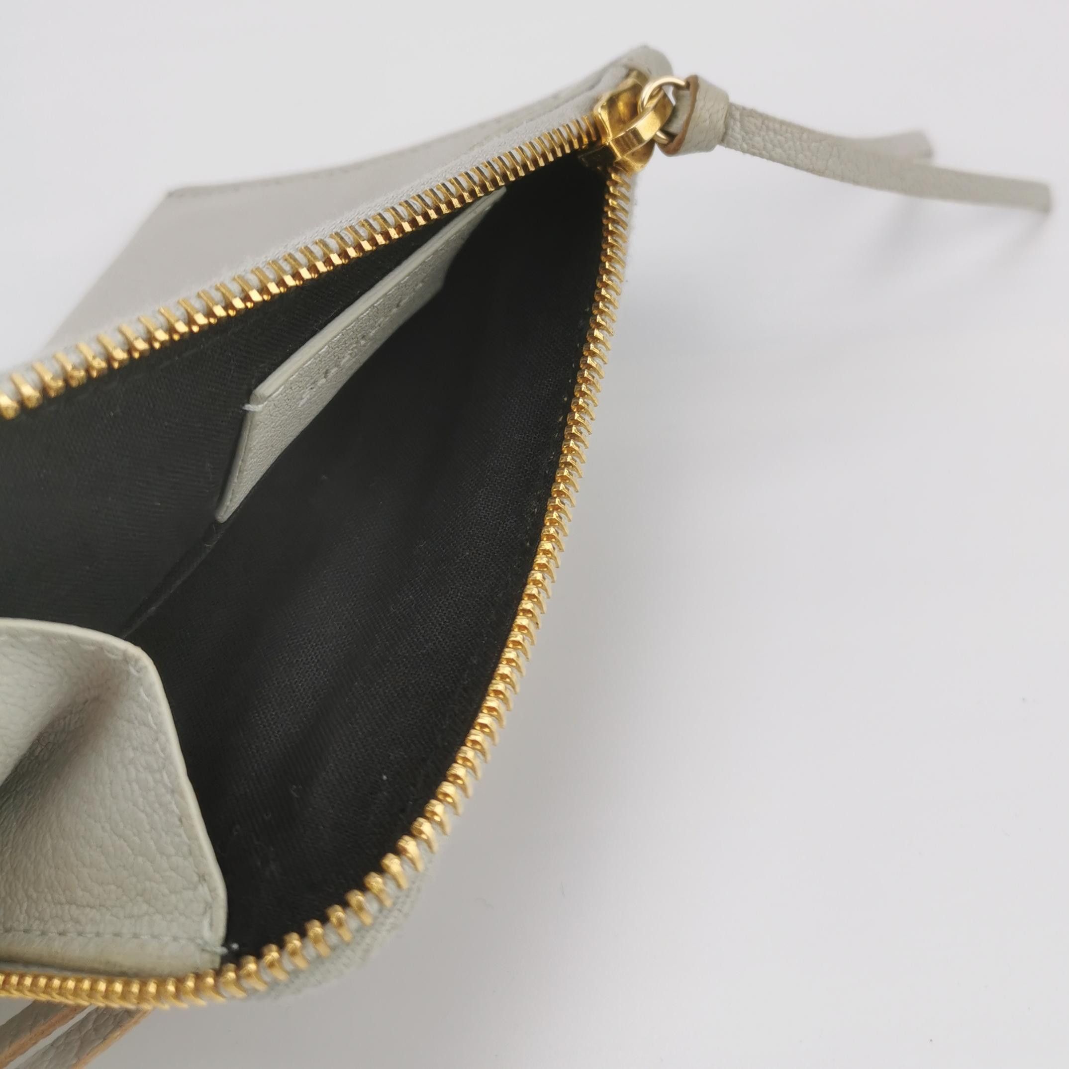 Balenciaga Balenciaga Women os Wallets Size ONE SIZE - 6 Thumbnail