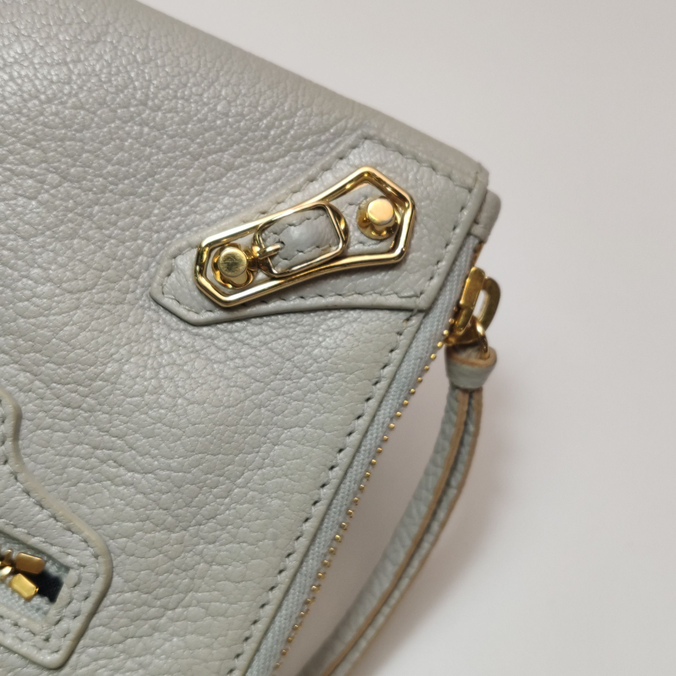 Balenciaga Balenciaga Women os Wallets Size ONE SIZE - 18 Thumbnail