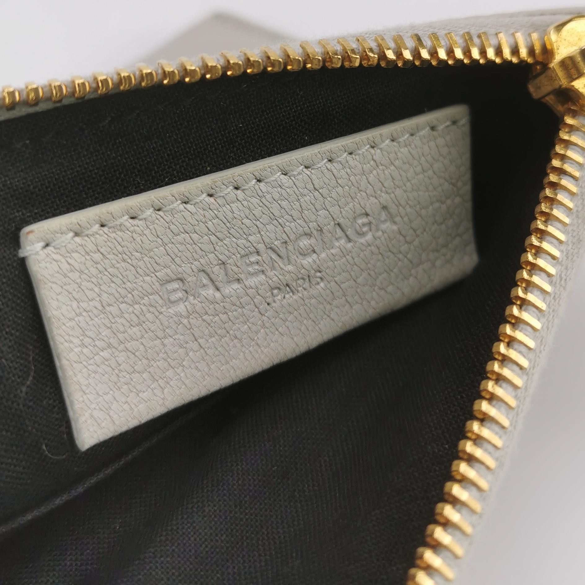 Balenciaga Balenciaga Women os Wallets Size ONE SIZE - 7 Thumbnail