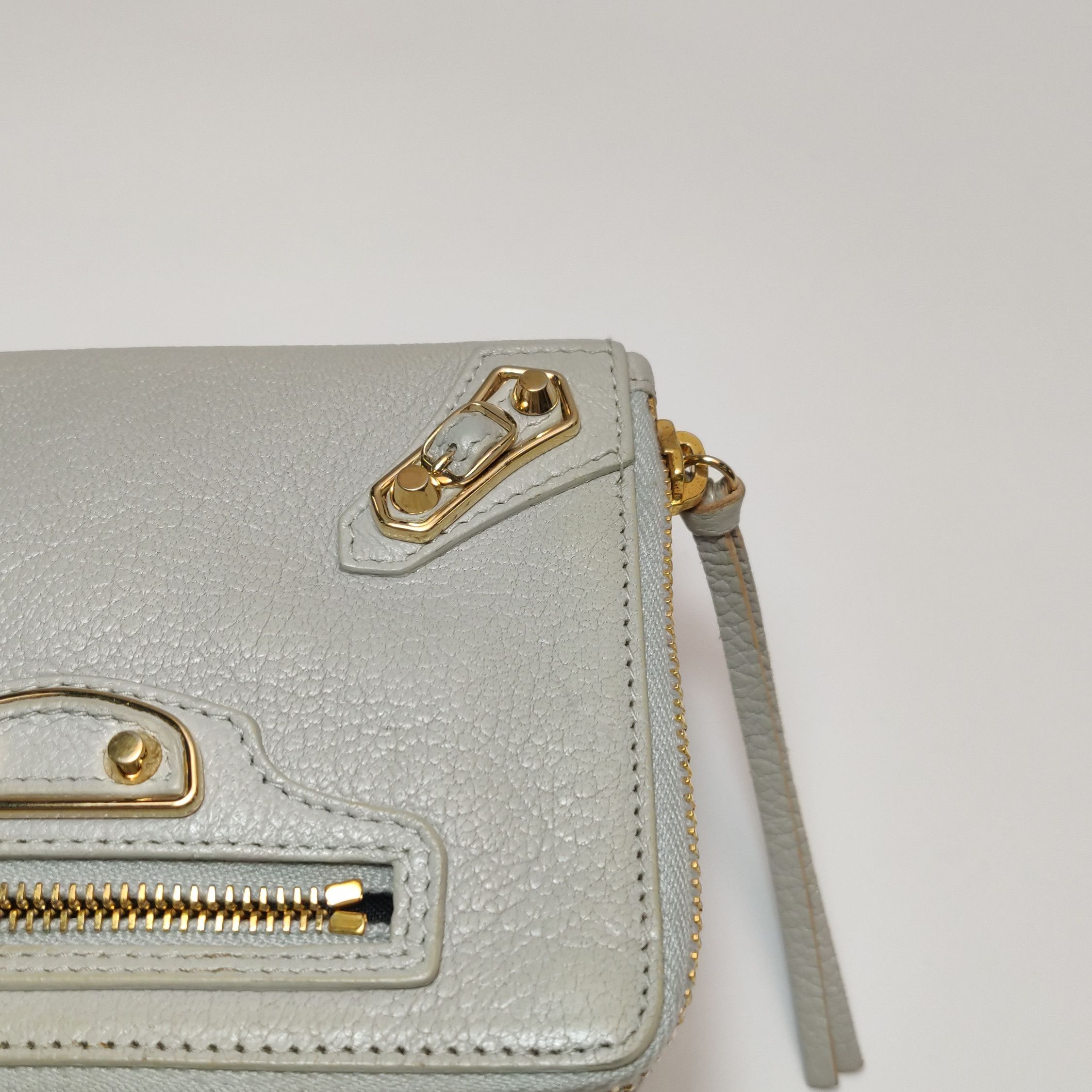 Balenciaga Balenciaga Women os Wallets Size ONE SIZE - 21 Thumbnail