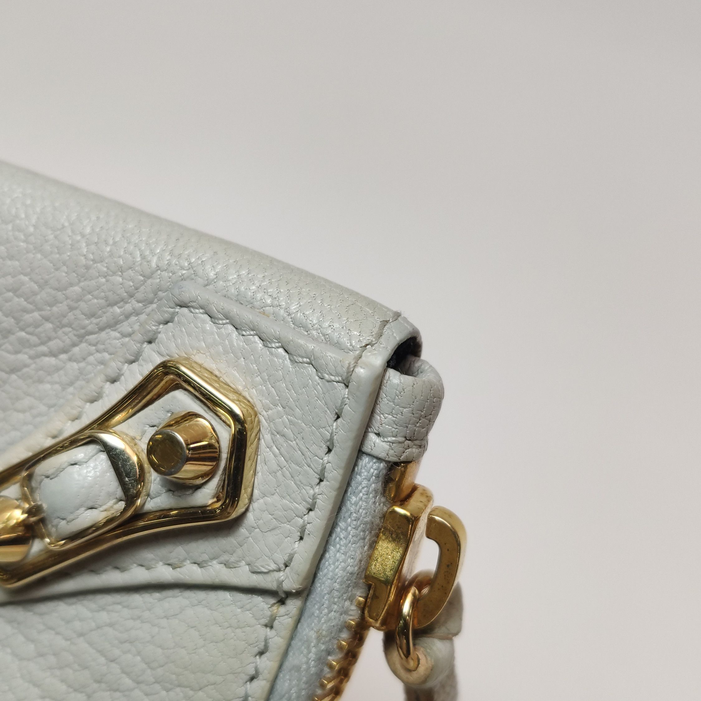 Balenciaga Balenciaga Women os Wallets Size ONE SIZE - 13 Thumbnail