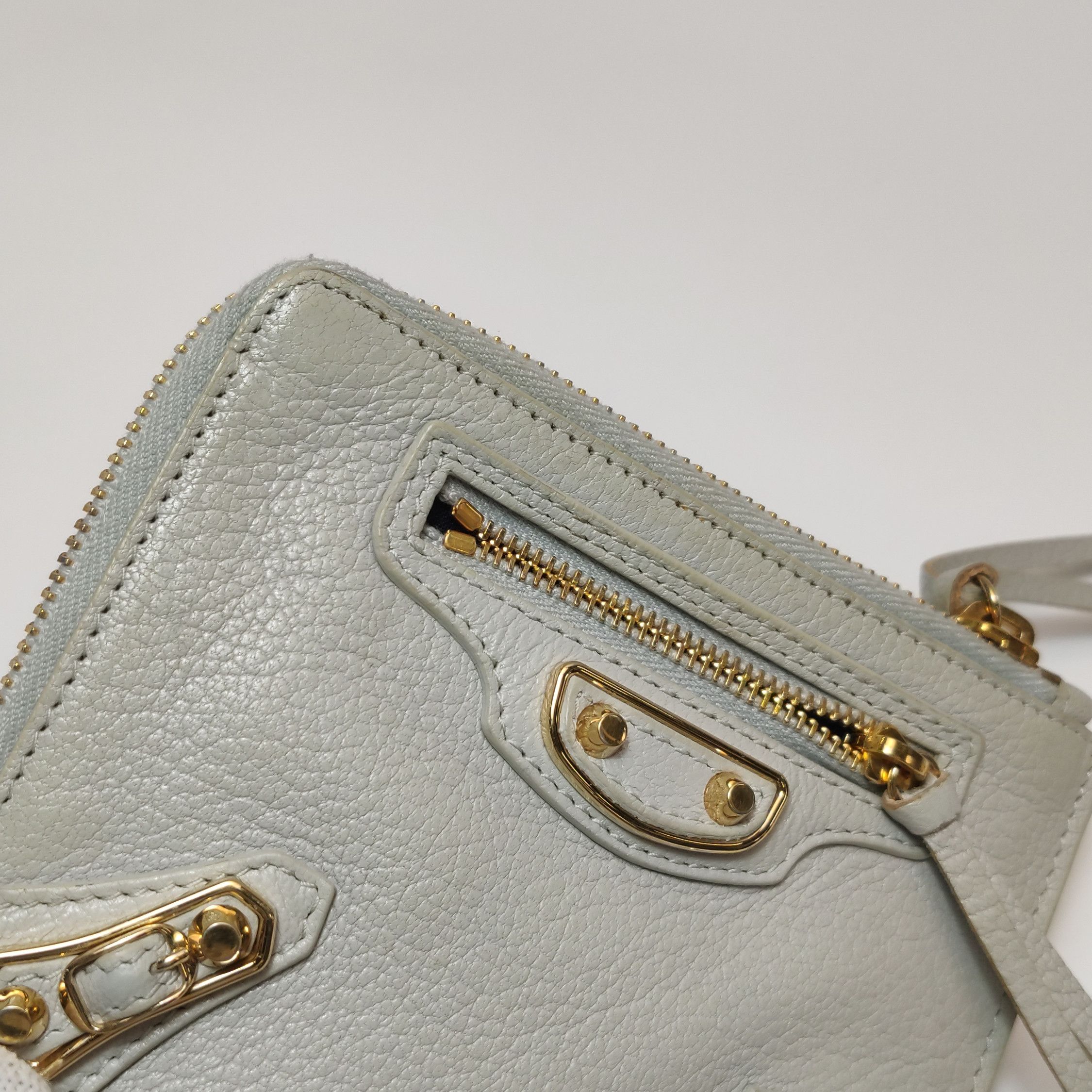 Balenciaga Balenciaga Women os Wallets Size ONE SIZE - 20 Thumbnail