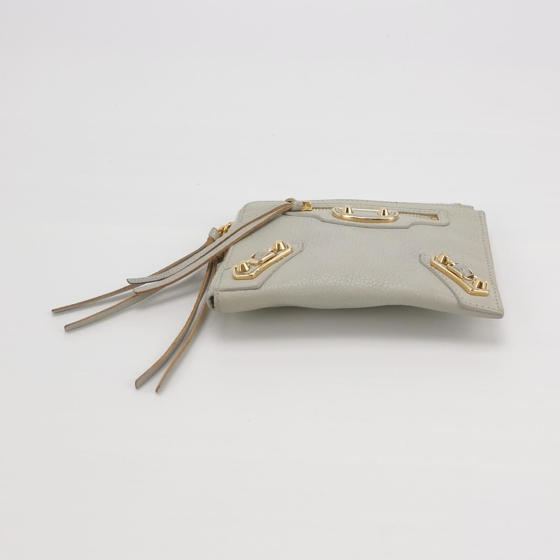 Balenciaga Balenciaga Women os Wallets Size ONE SIZE - 5 Thumbnail