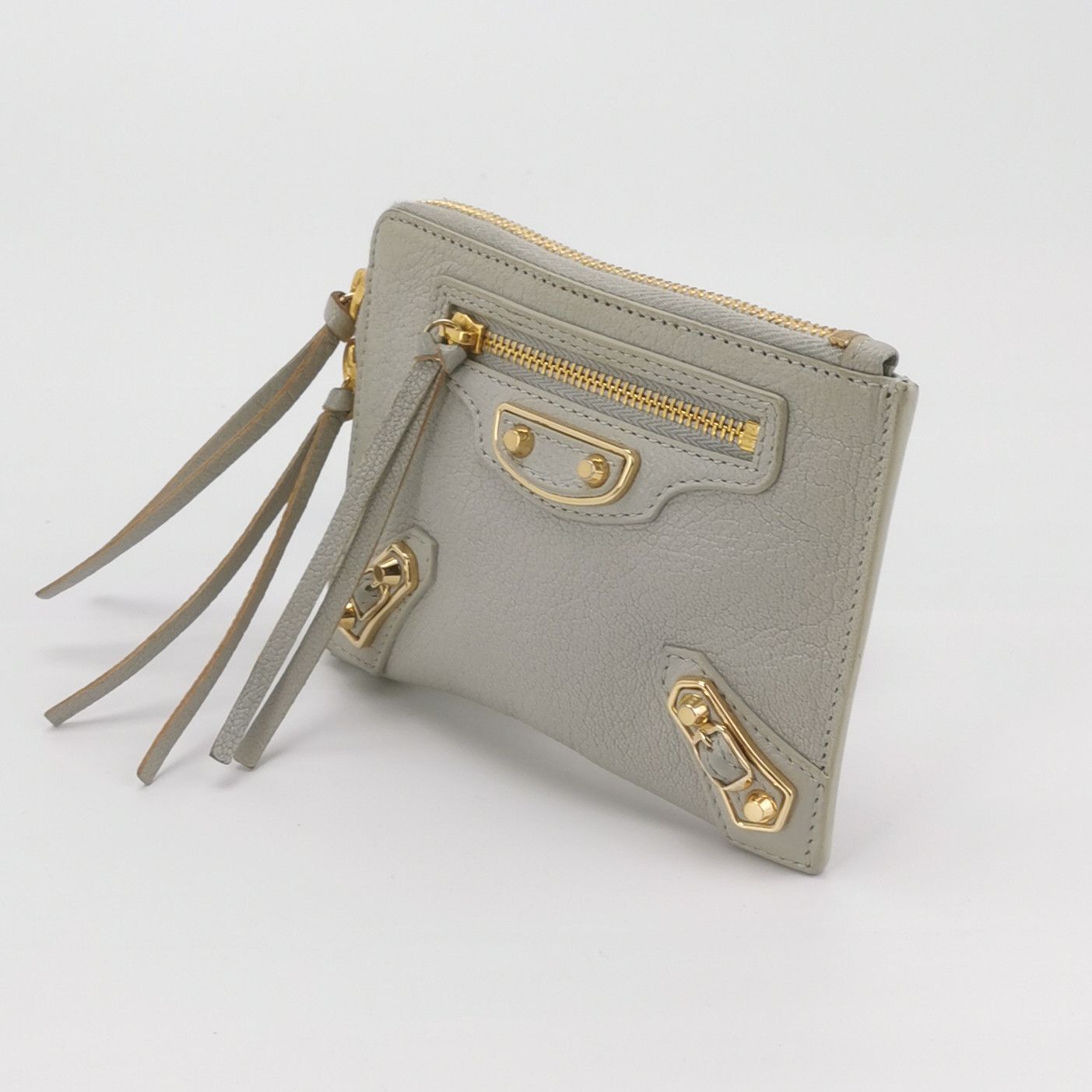 Balenciaga Balenciaga Women os Wallets Size ONE SIZE - 2 Thumbnail