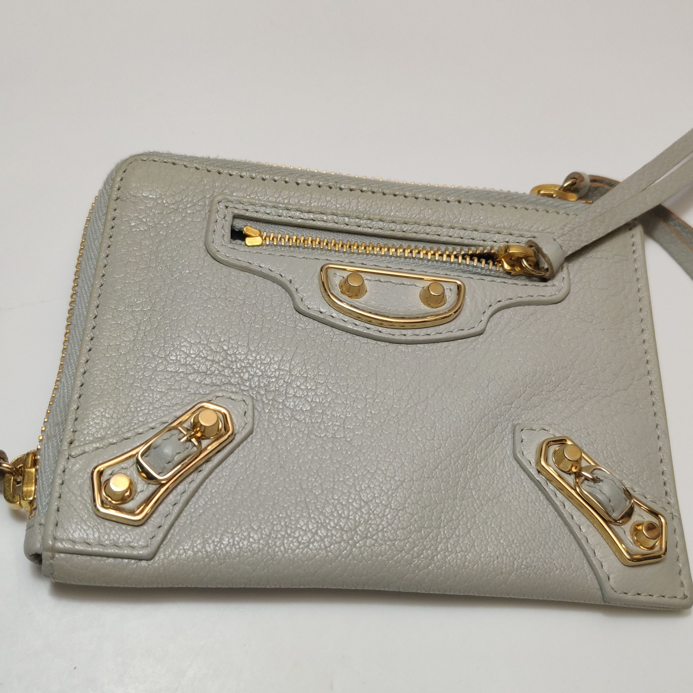 Balenciaga Balenciaga Women os Wallets Size ONE SIZE - 22 Thumbnail