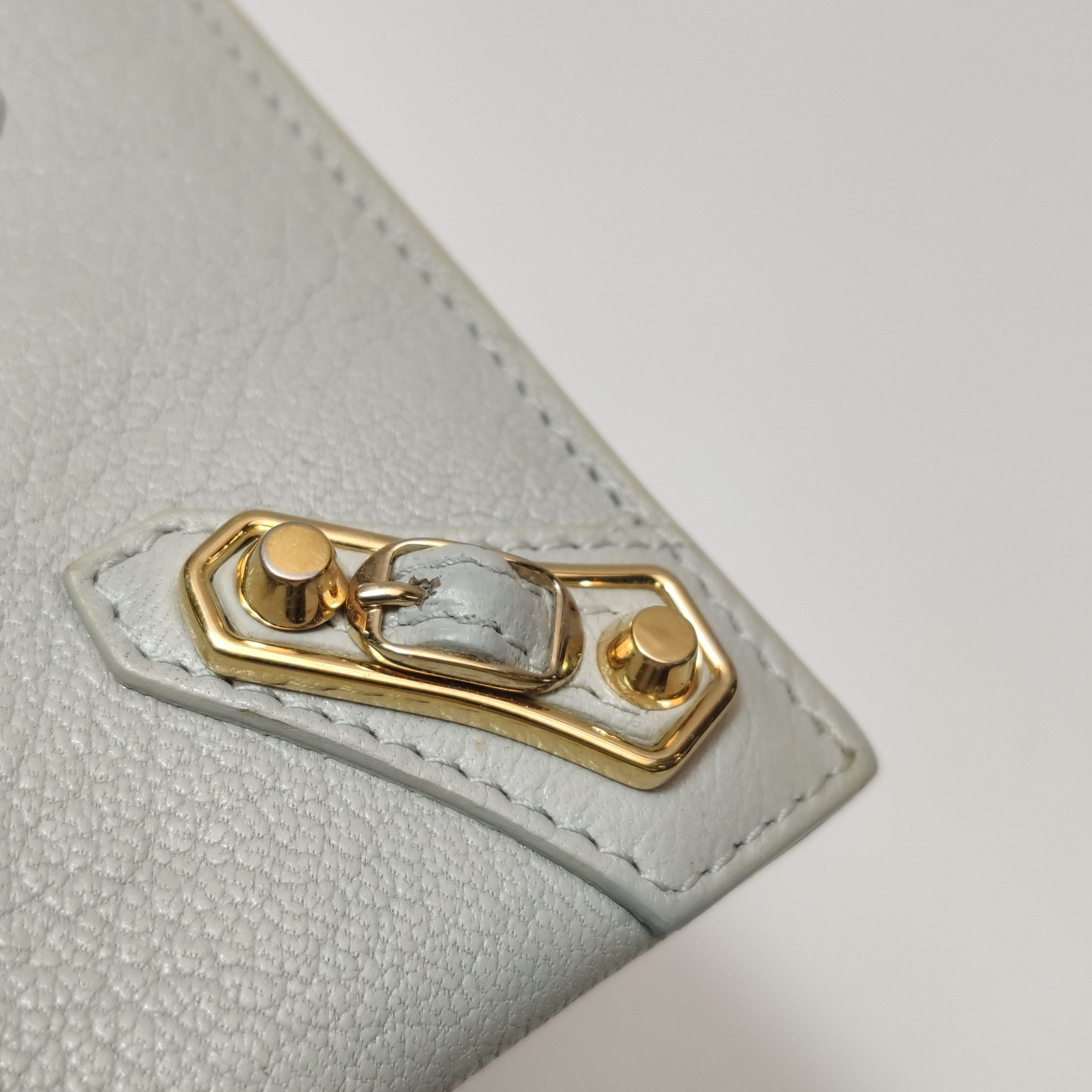 Balenciaga Balenciaga Women os Wallets Size ONE SIZE - 11 Thumbnail