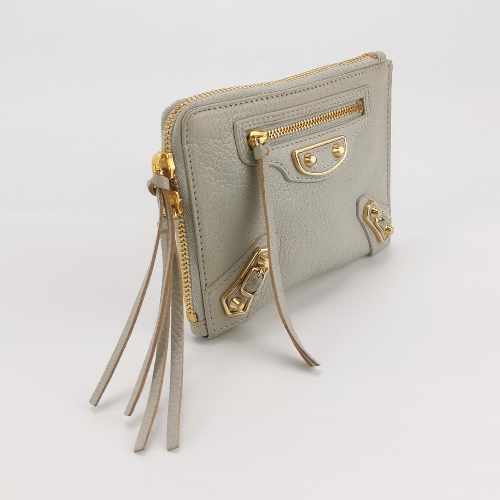 Balenciaga Balenciaga Women os Wallets Size ONE SIZE - 3 Thumbnail