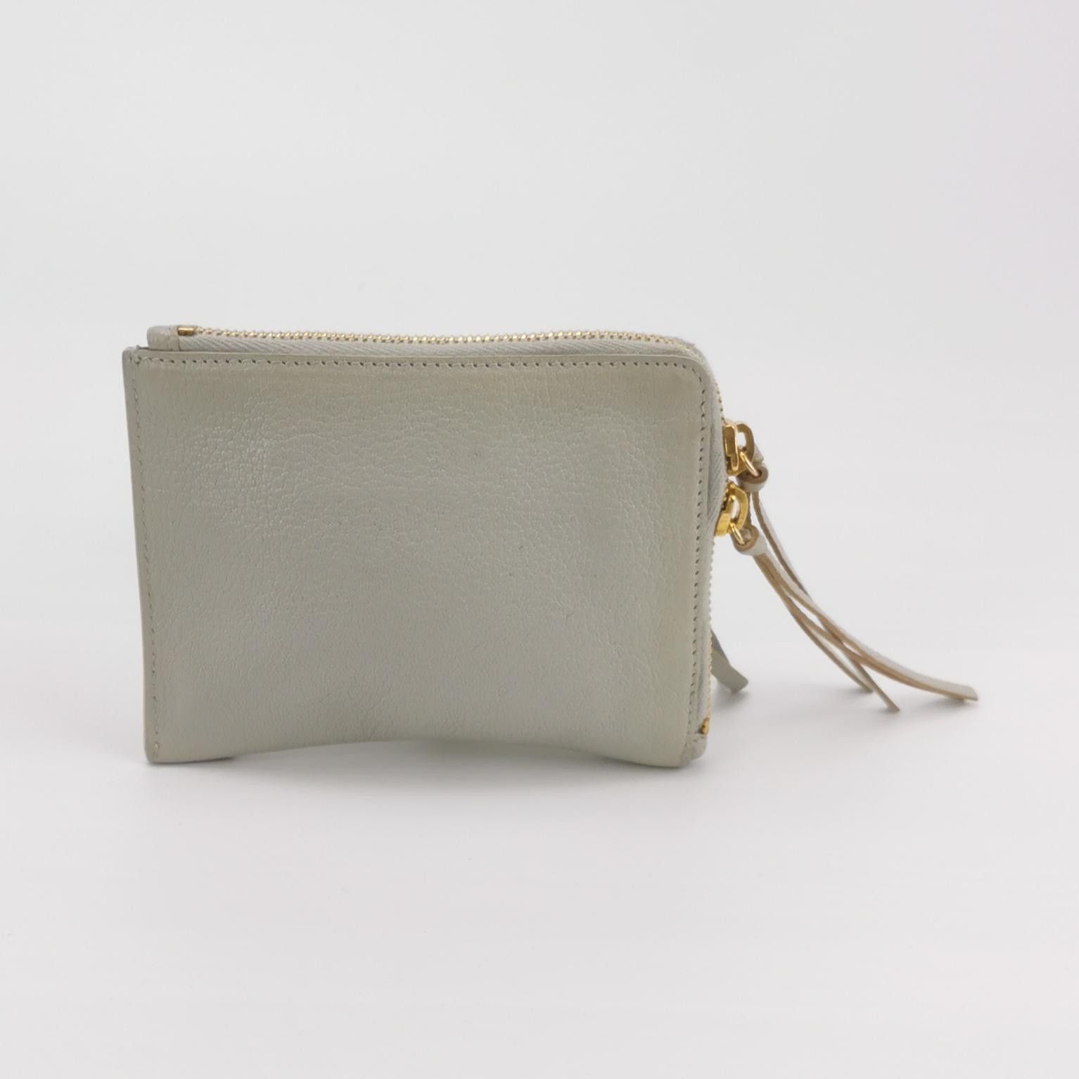 Balenciaga Balenciaga Women os Wallets Size ONE SIZE - 4 Thumbnail