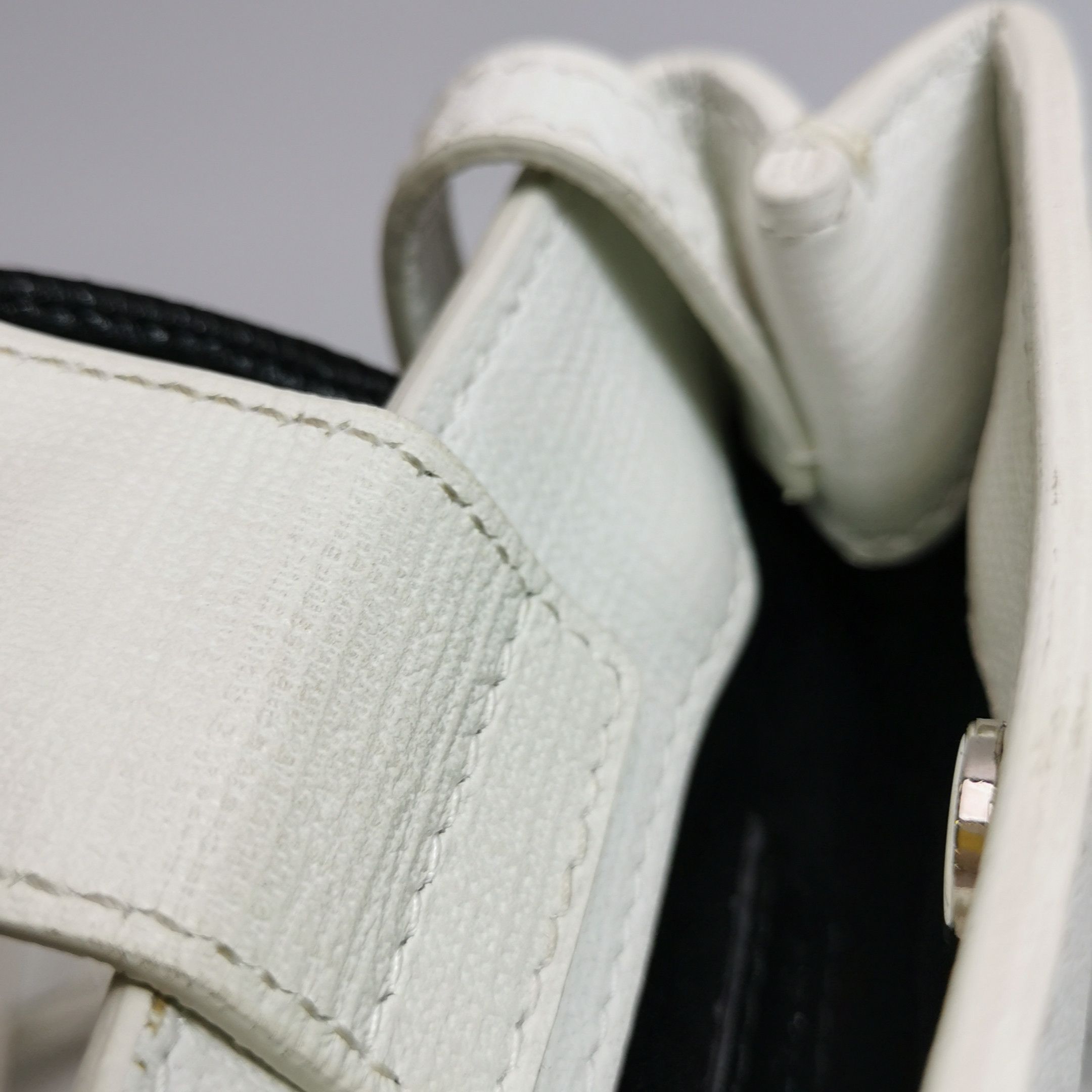 Balenciaga Balenciaga Women os Shoulder Bags Size ONE SIZE - 9 Thumbnail