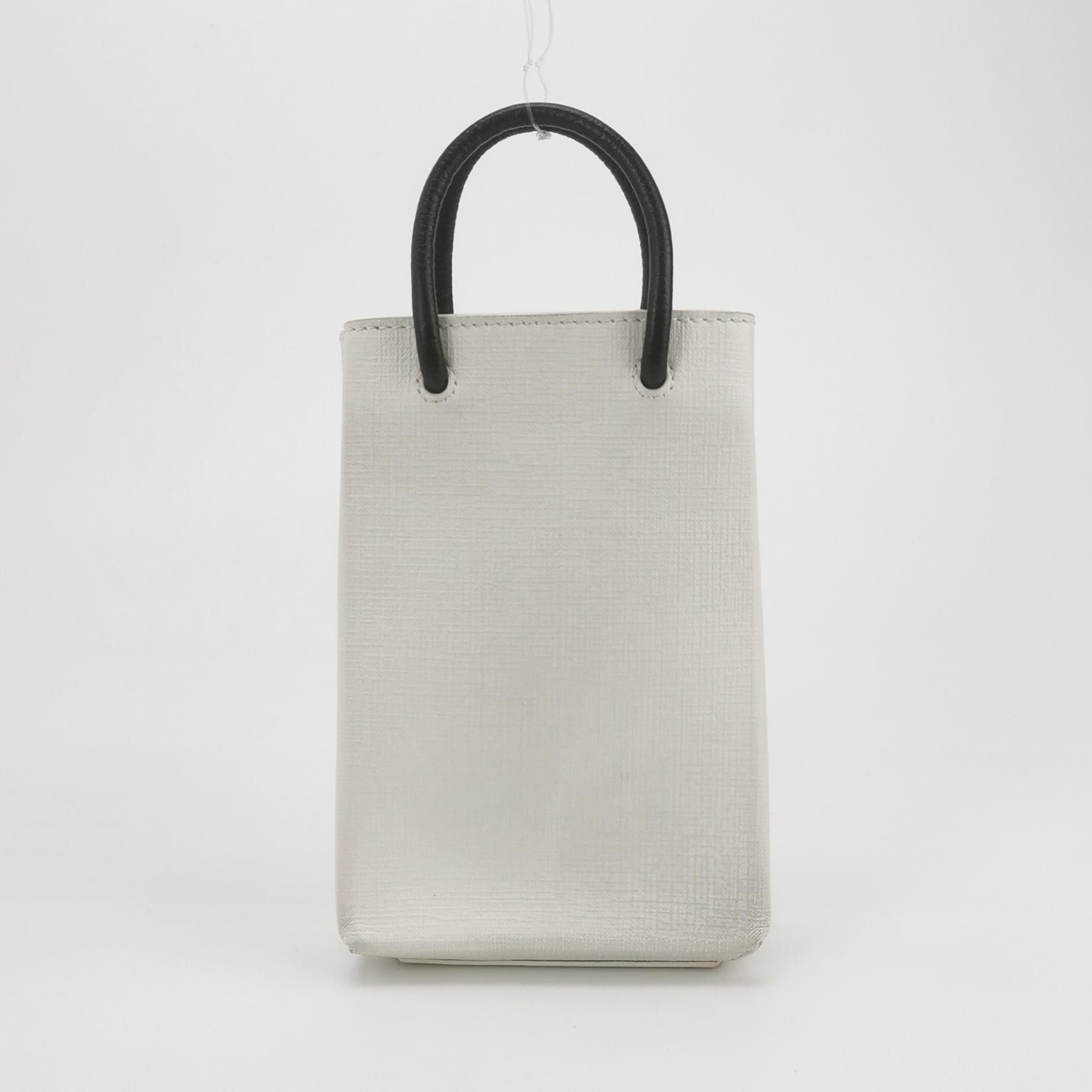Balenciaga Balenciaga Women os Shoulder Bags Size ONE SIZE - 5 Thumbnail