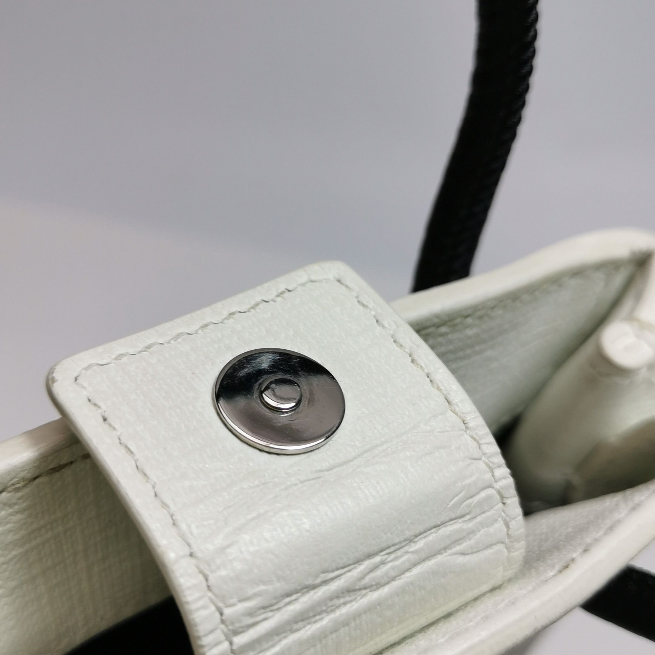 Balenciaga Balenciaga Women os Shoulder Bags Size ONE SIZE - 12 Thumbnail