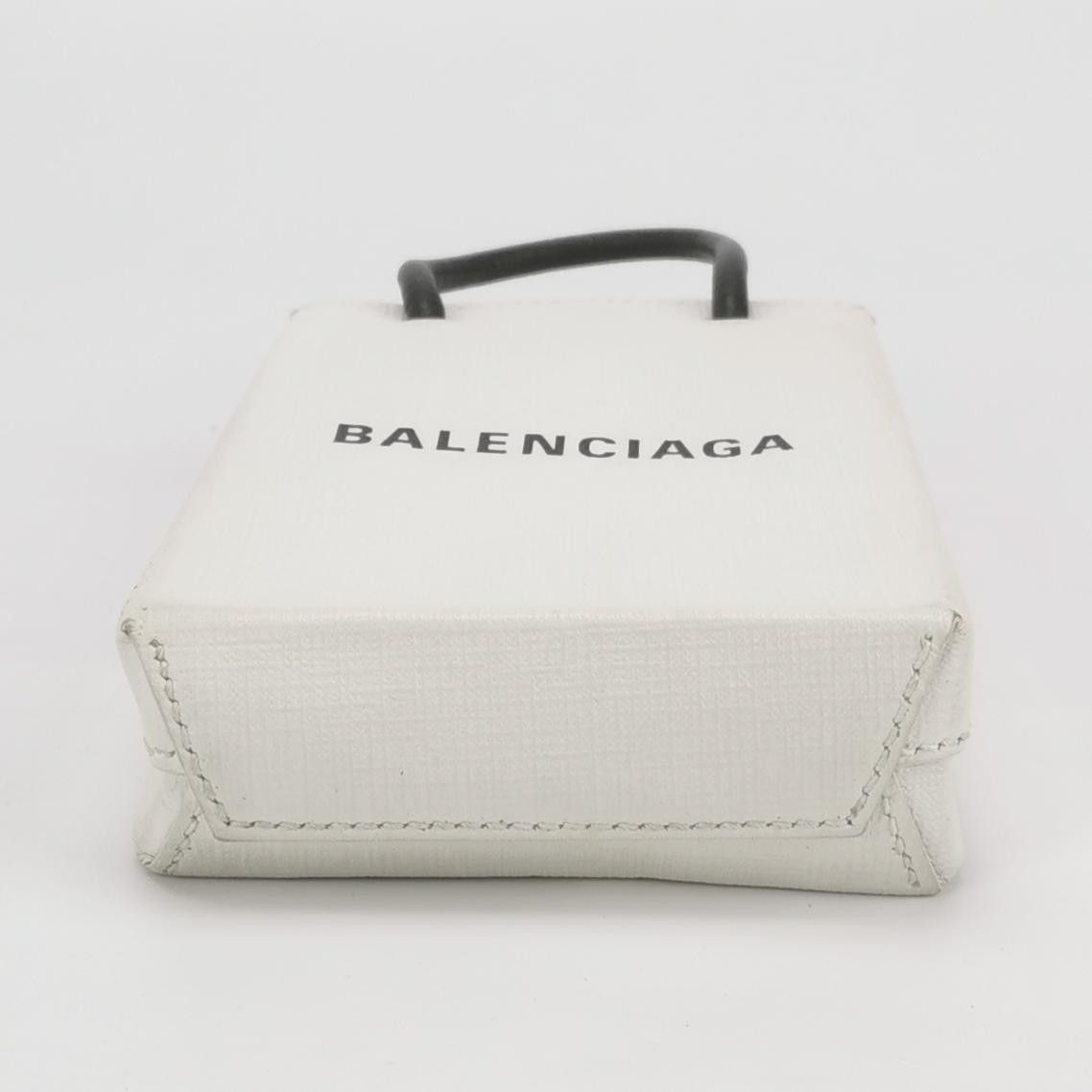 Balenciaga Balenciaga Women os Shoulder Bags Size ONE SIZE - 6 Thumbnail